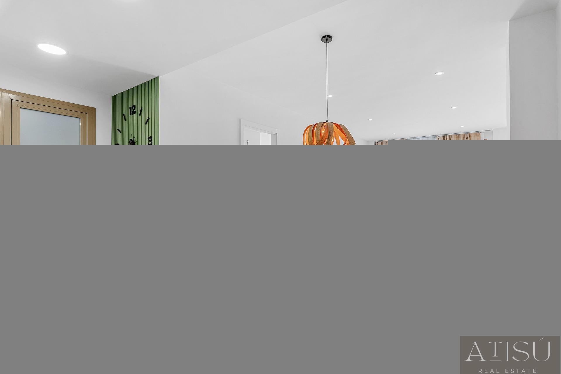 Venta de apartamento en Jacarilla