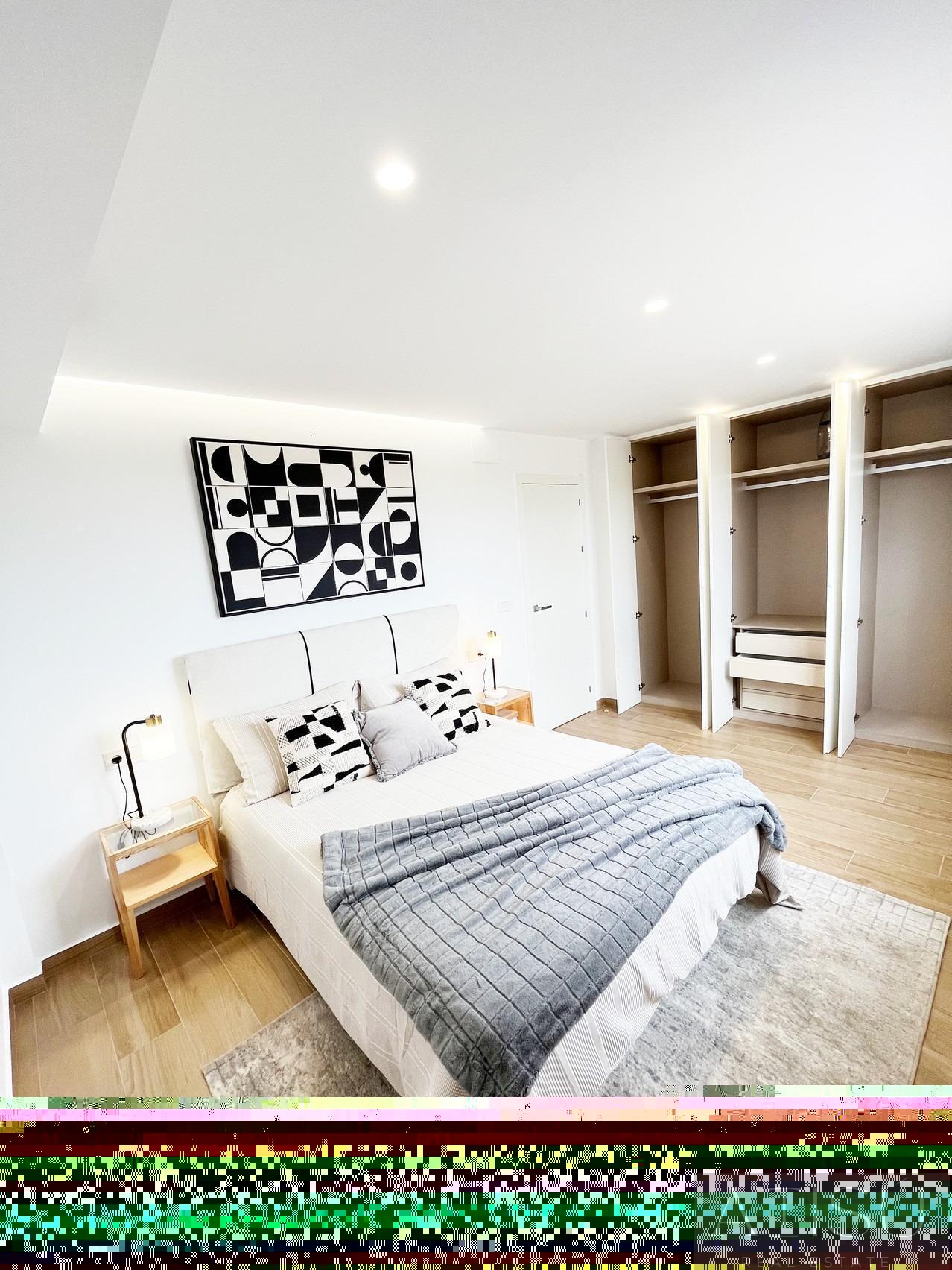 Venta de villa en Algorfa