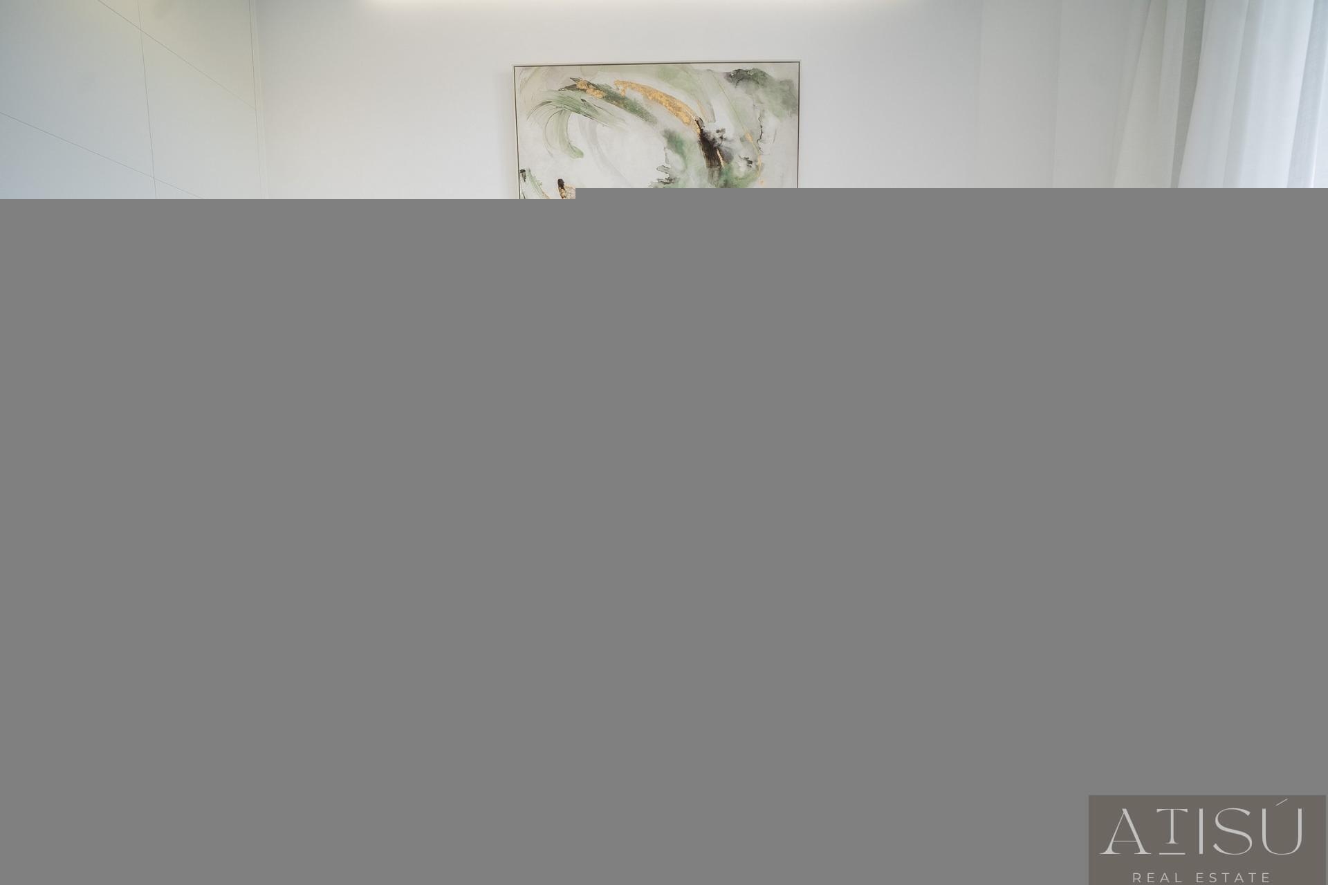 Venta de villa en Algorfa