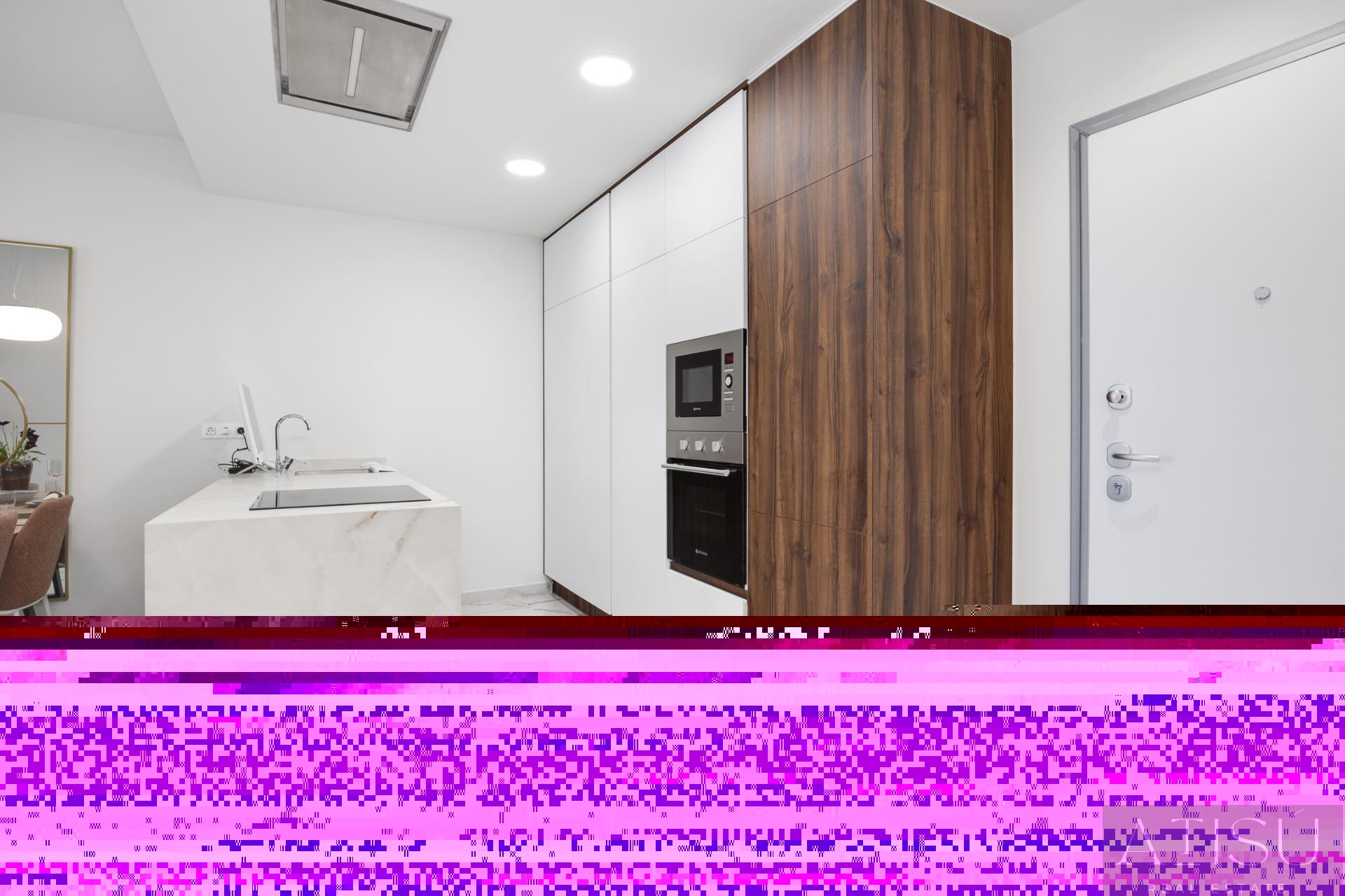 Venta de apartamento en San miguel de salinas