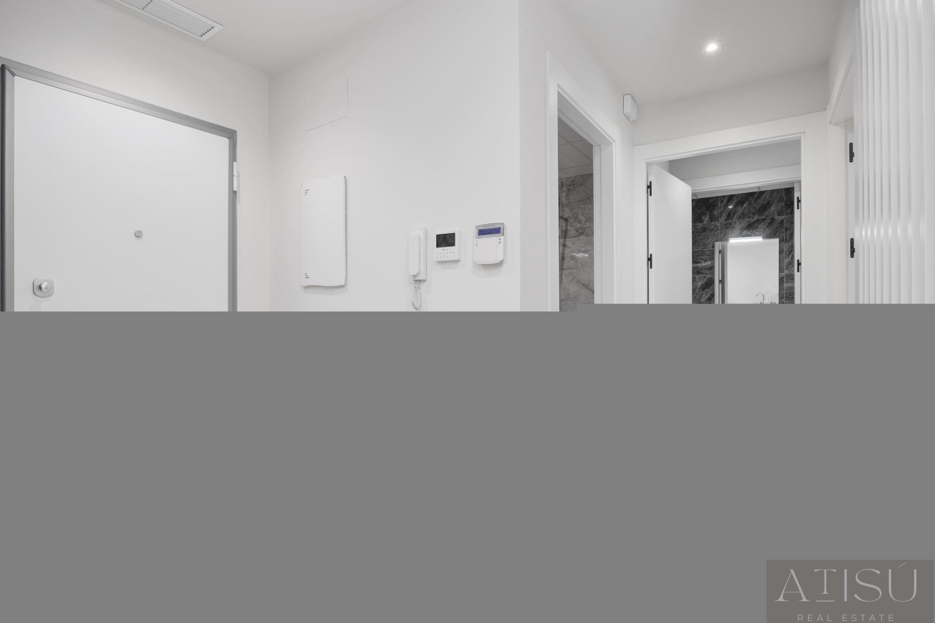 Venta de apartamento en San miguel de salinas