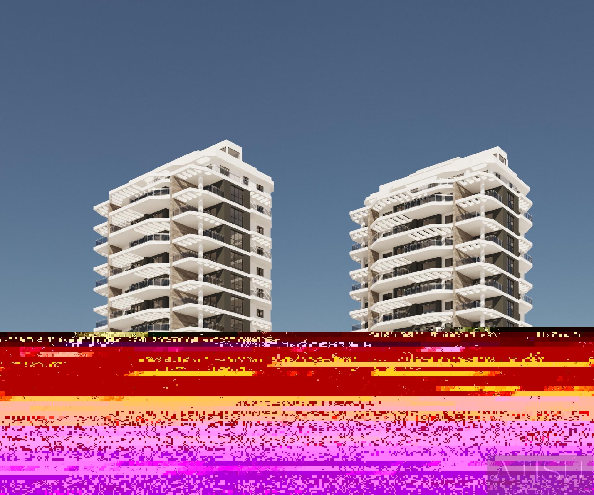 Venta de Ático en Calpe
