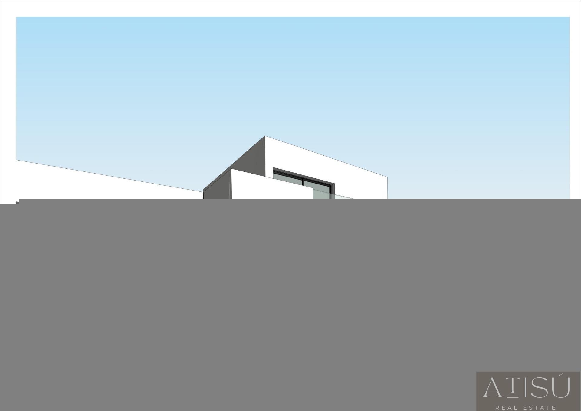 Venta de villa en Aspe
