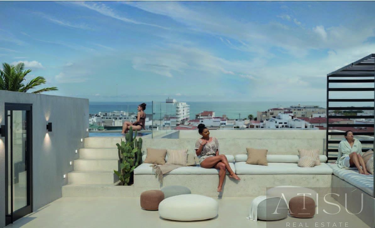 Venta de apartamento en Torrevieja