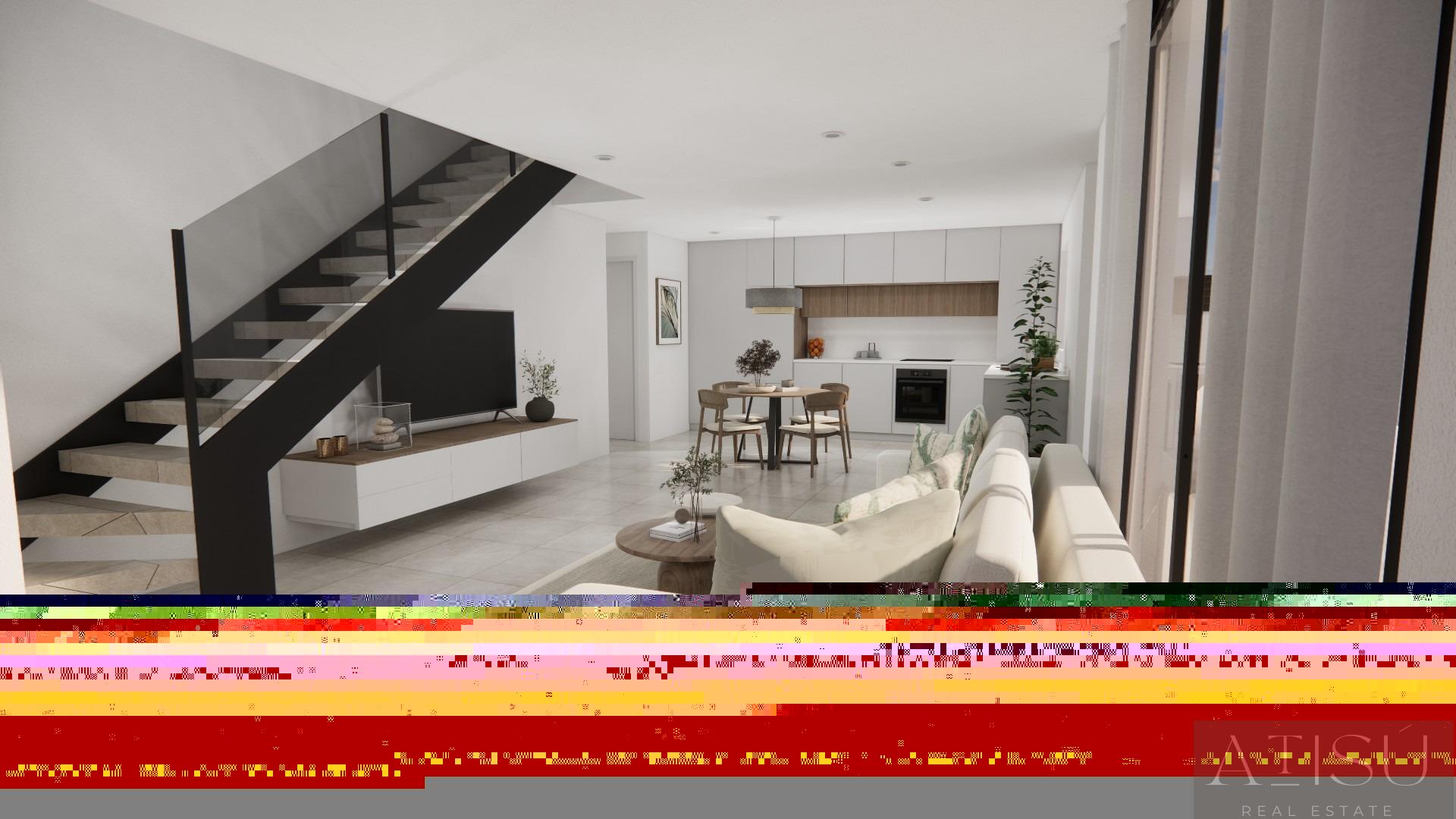 Venta de villa en Orihuela