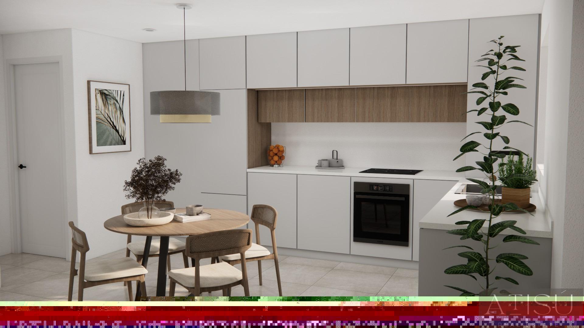 Venta de villa en Orihuela
