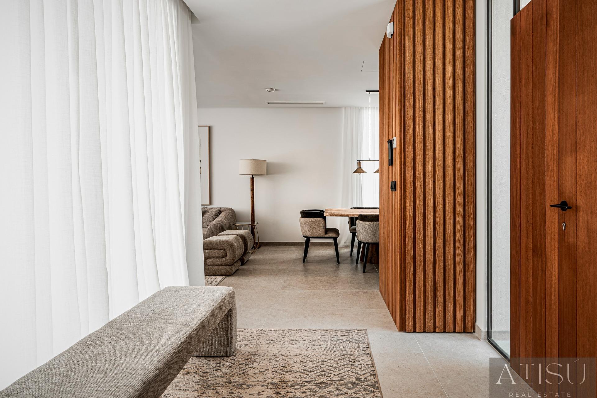 Venta de villa en La nucia