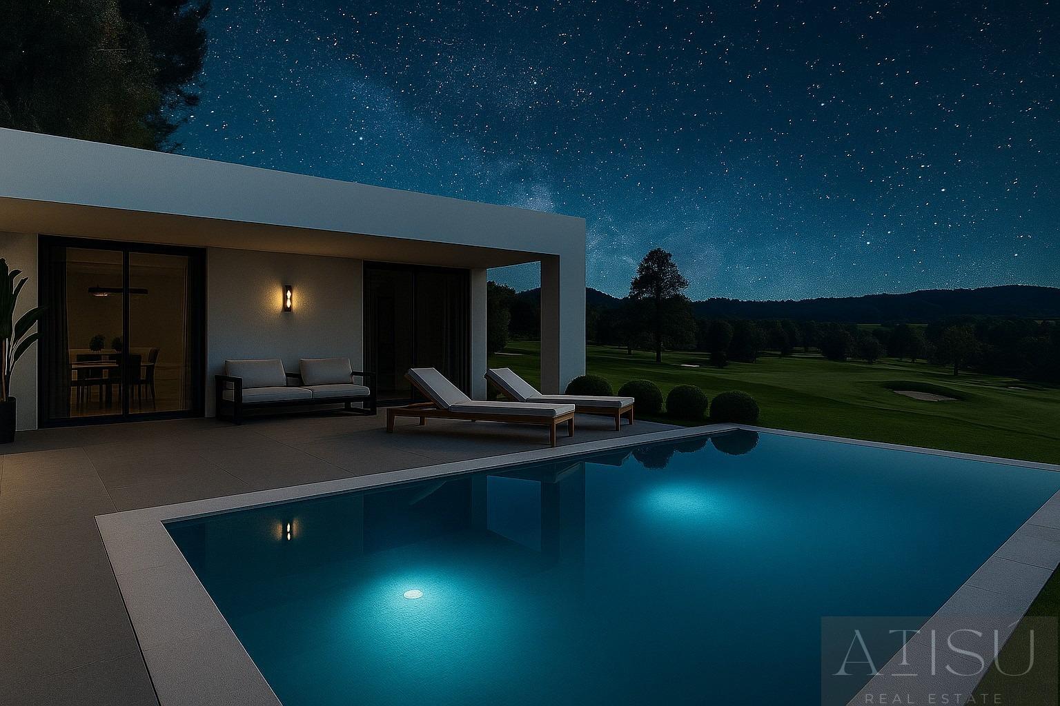 Venta de villa en Hondón de las nieves
