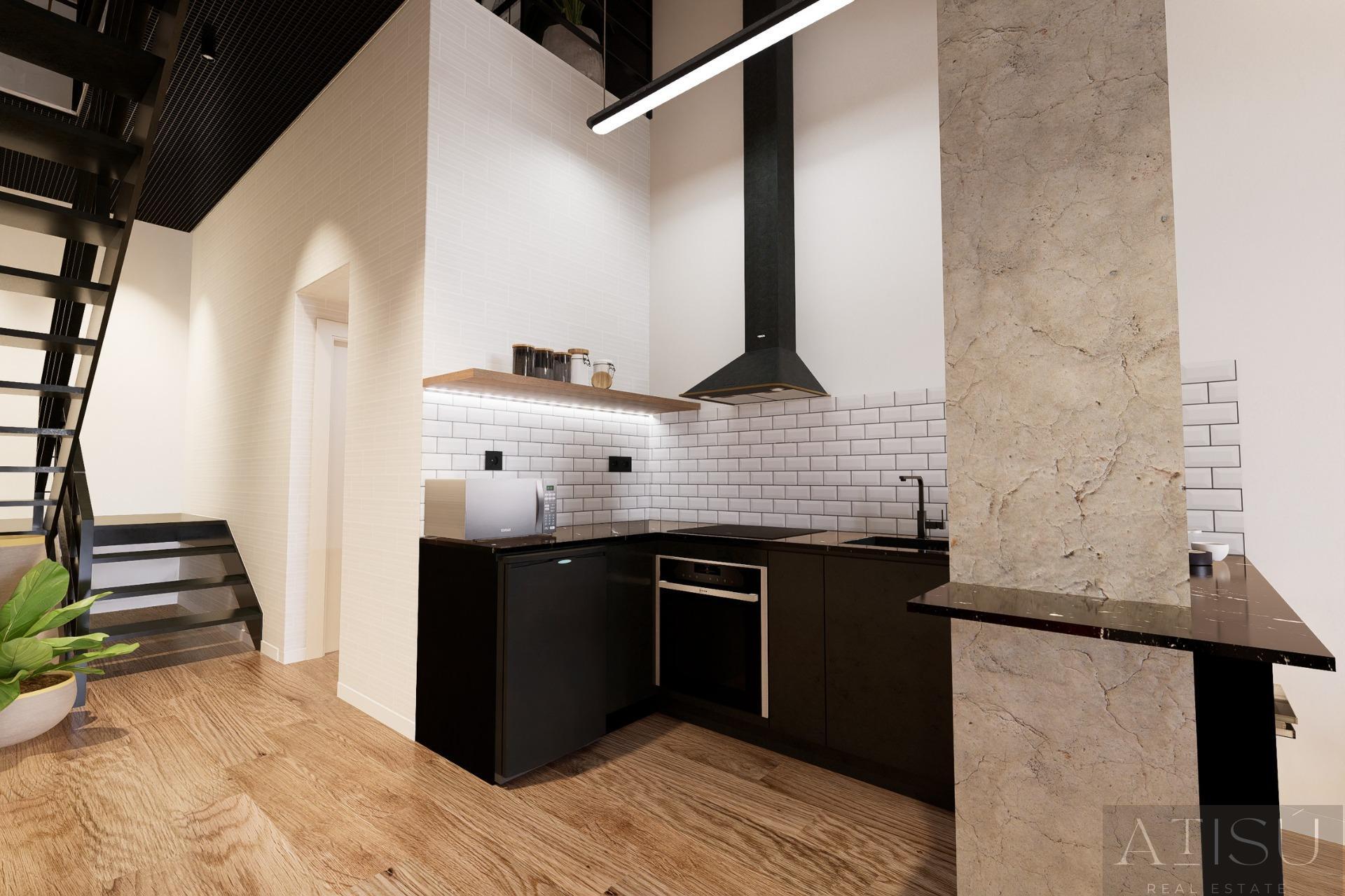 Venta de apartamento en Alicante