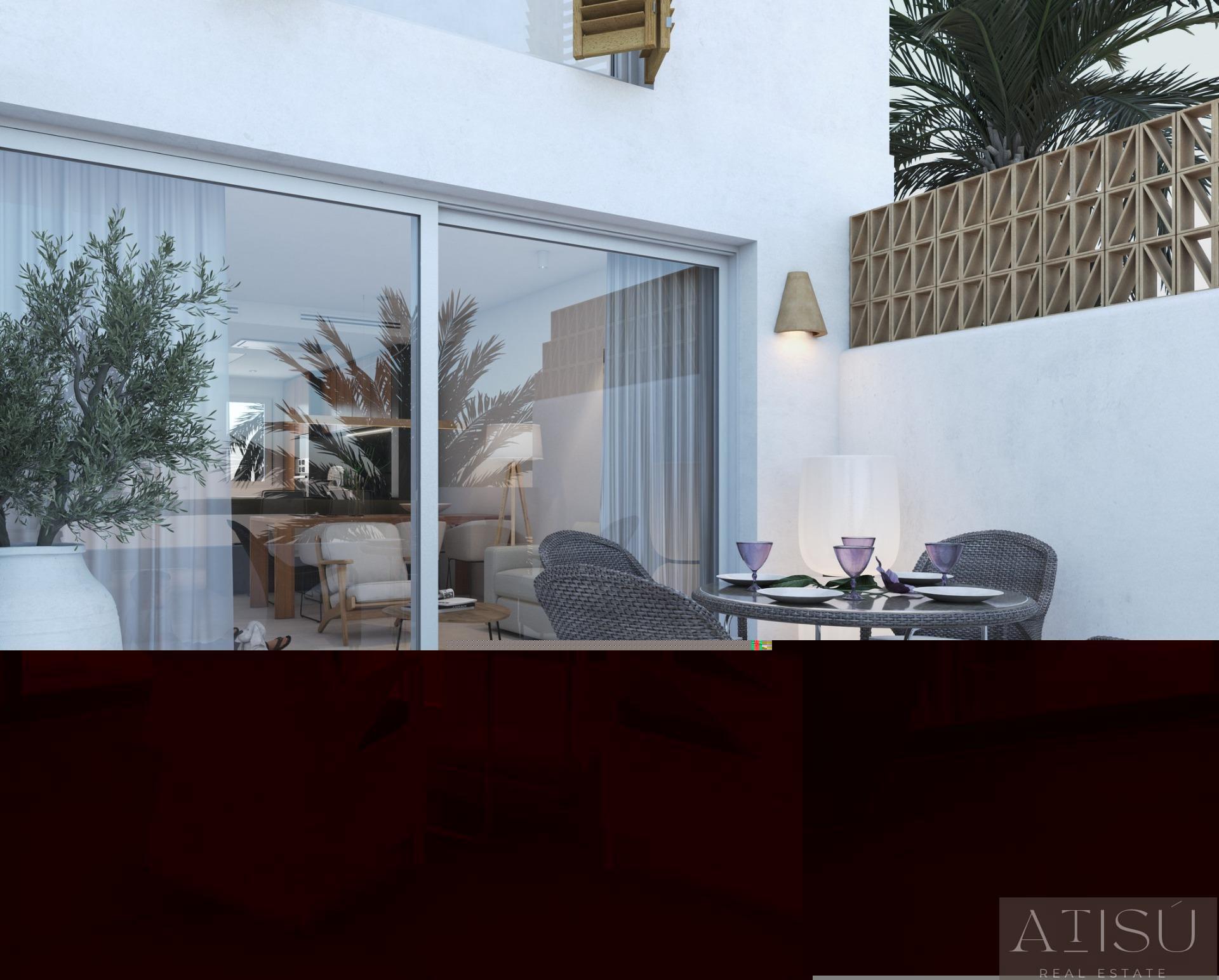 Venta de villa en El rafol d´almunia