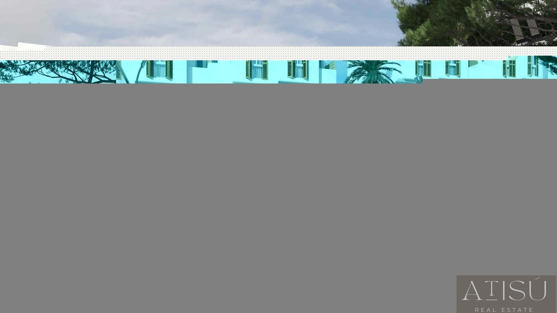 Venta de villa en El rafol d´almunia