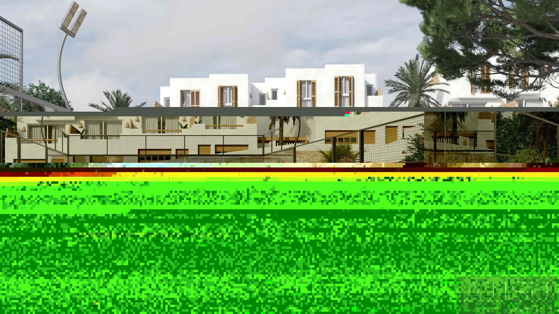 Venta de villa en El rafol d´almunia
