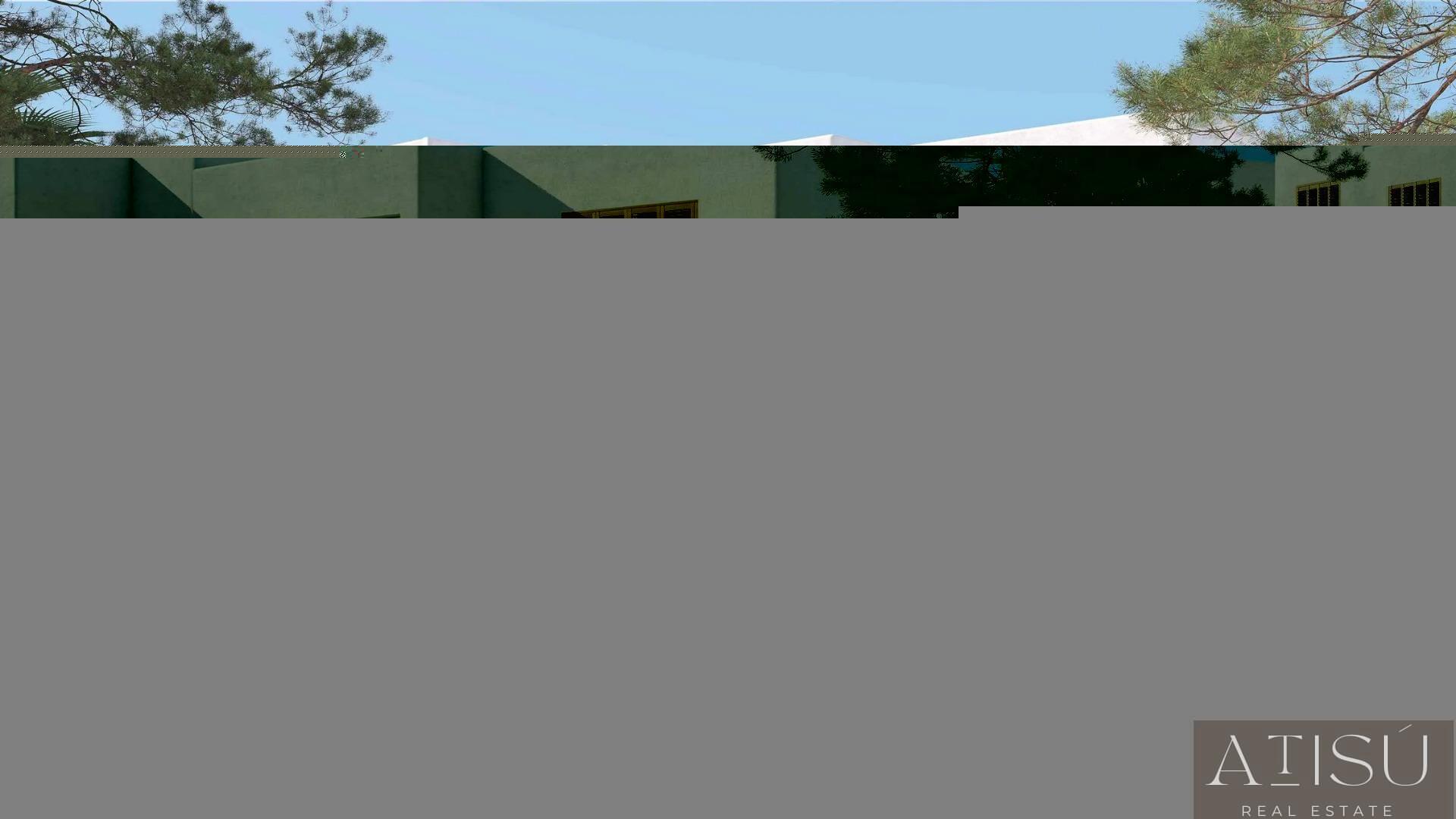 Venta de villa en El rafol d´almunia