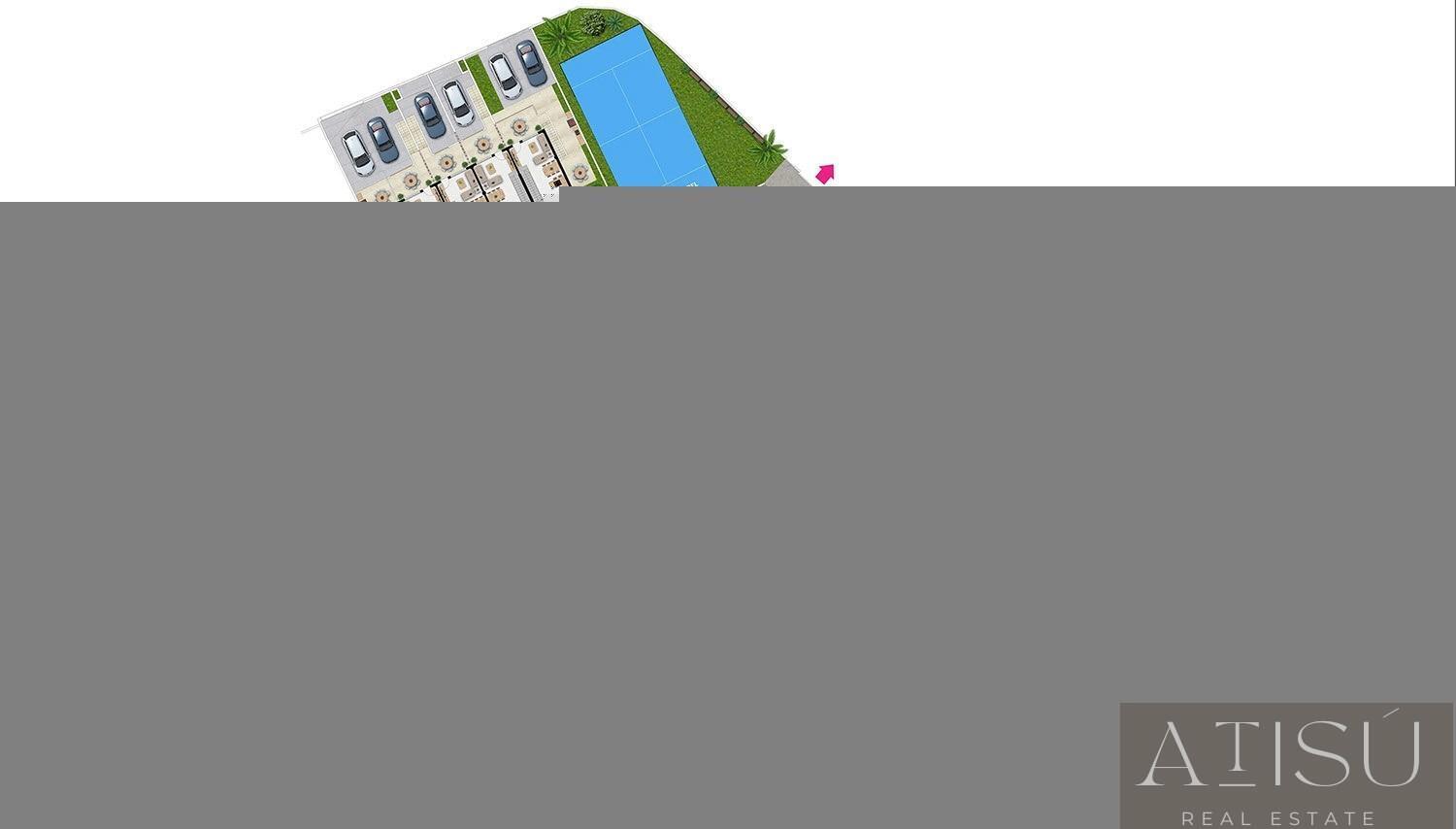 Venta de villa en El rafol d´almunia
