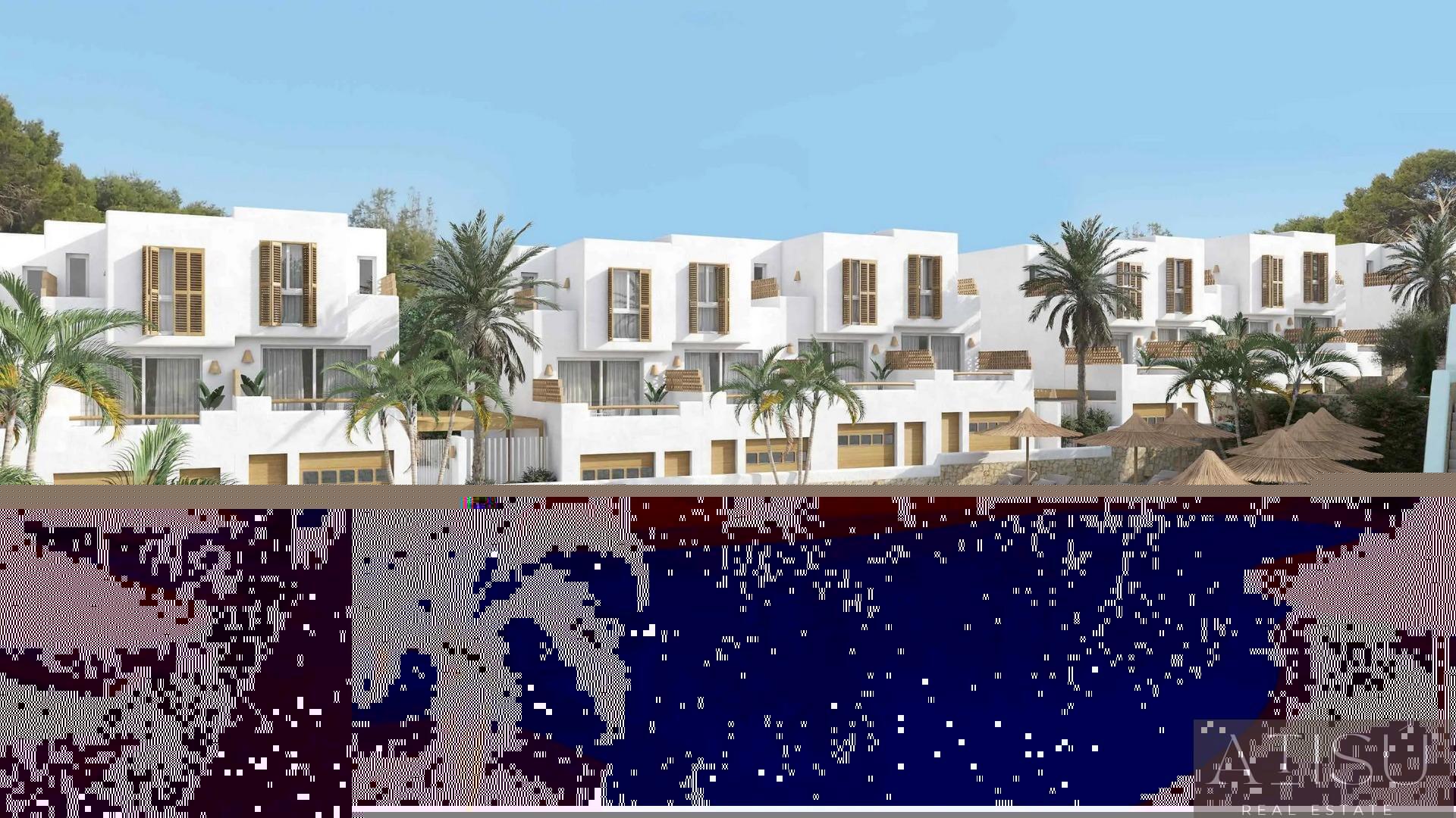 Venta de villa en El rafol d´almunia