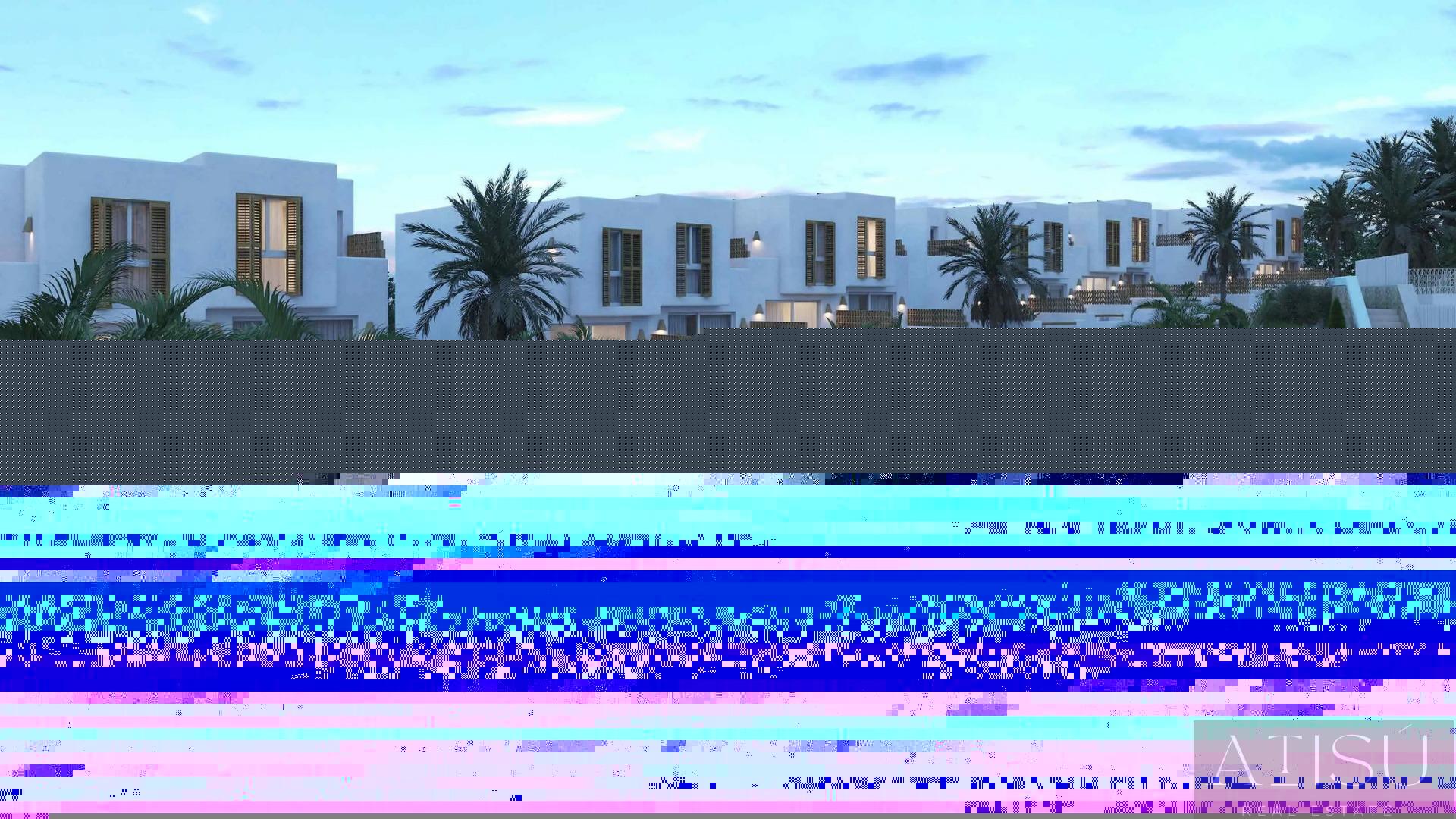 Venta de villa en El rafol d´almunia