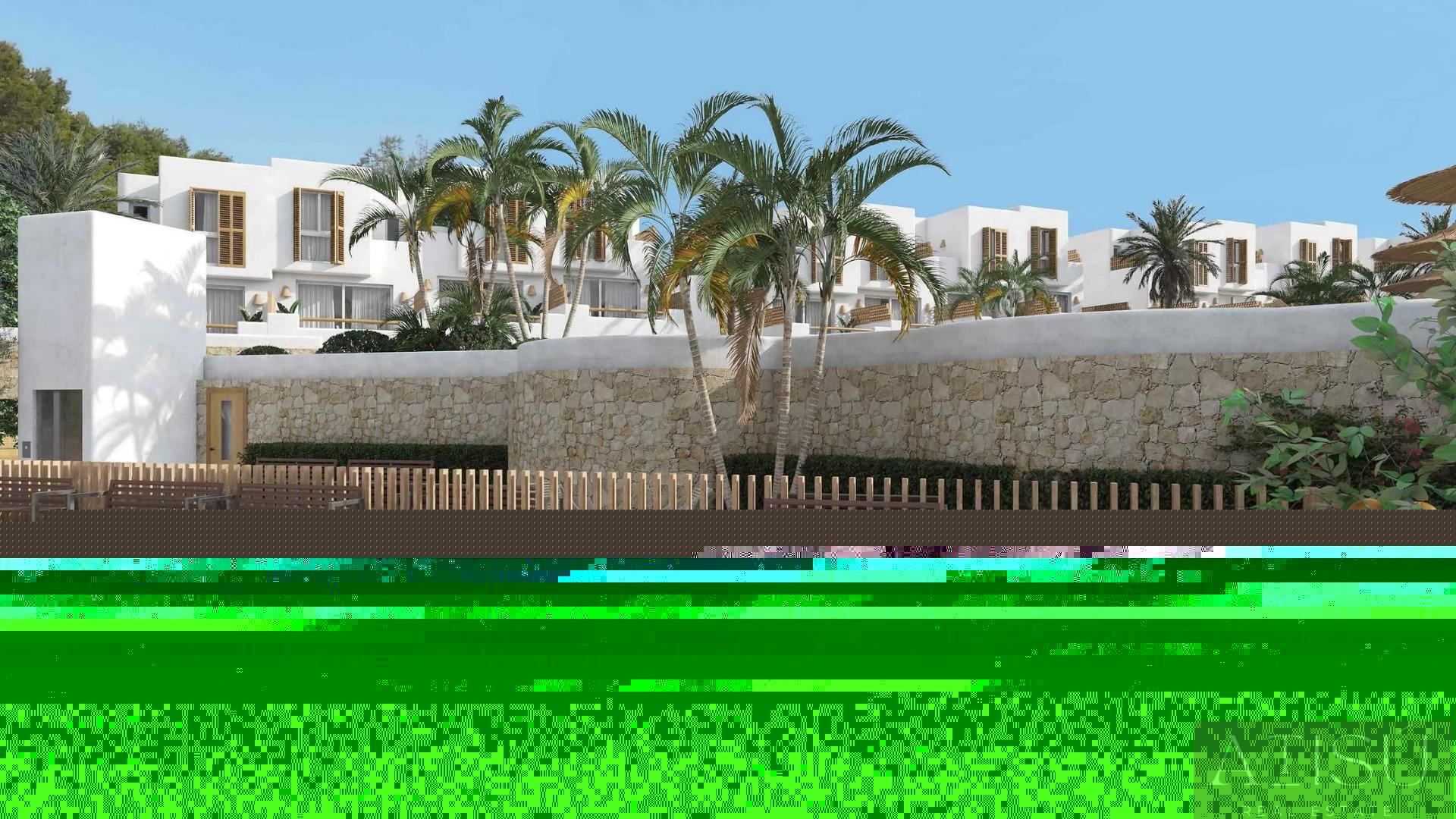 Venta de villa en El rafol d´almunia