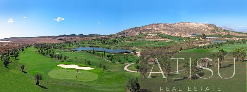 Venta de villa en Algorfa