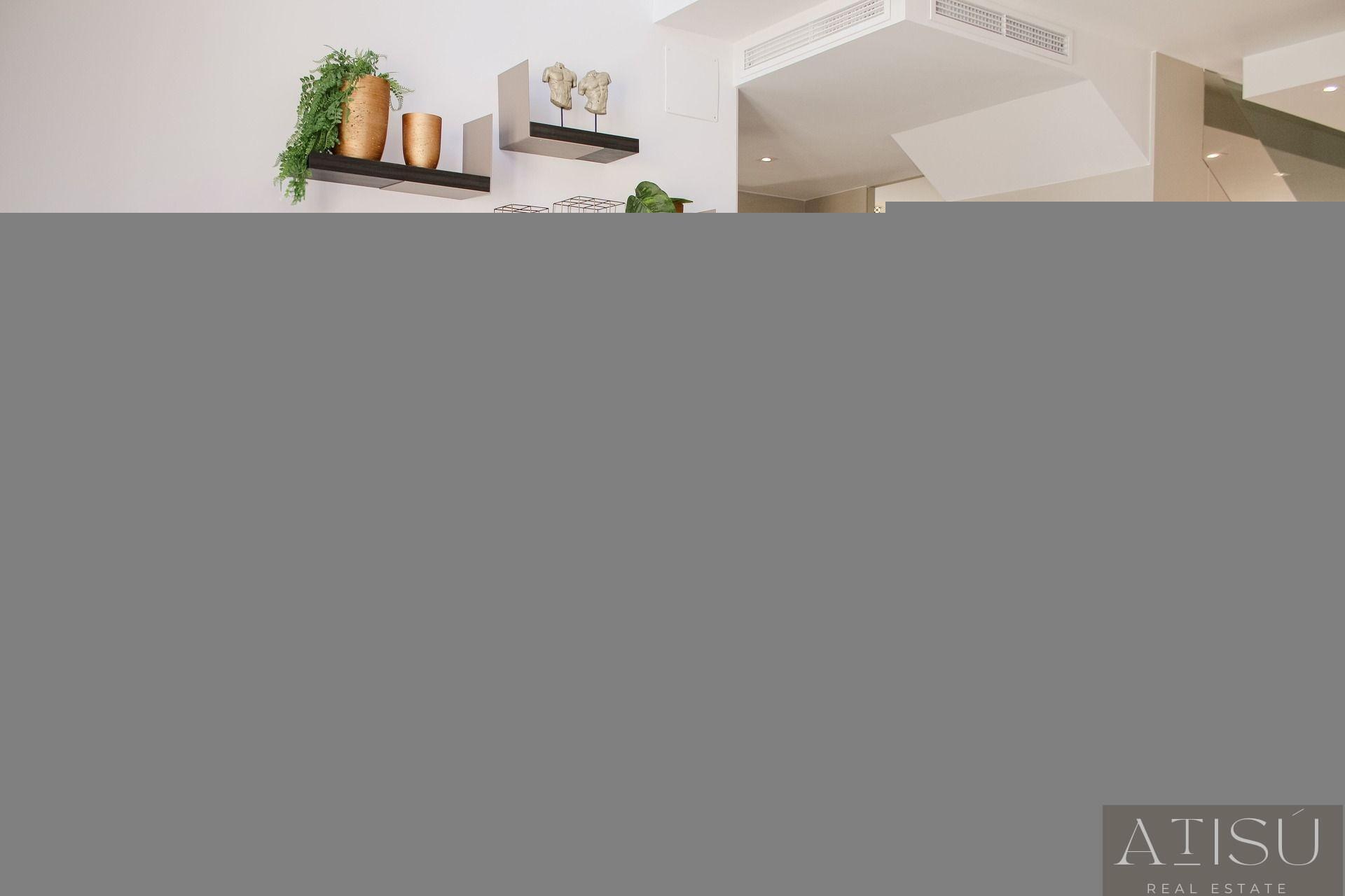 Venta de villa en Algorfa