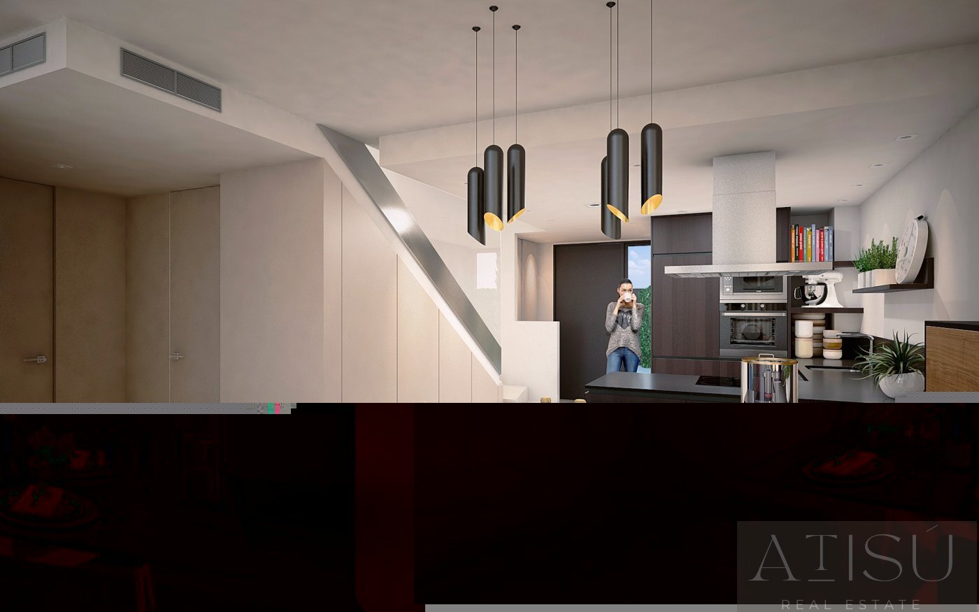 Venta de villa en Algorfa