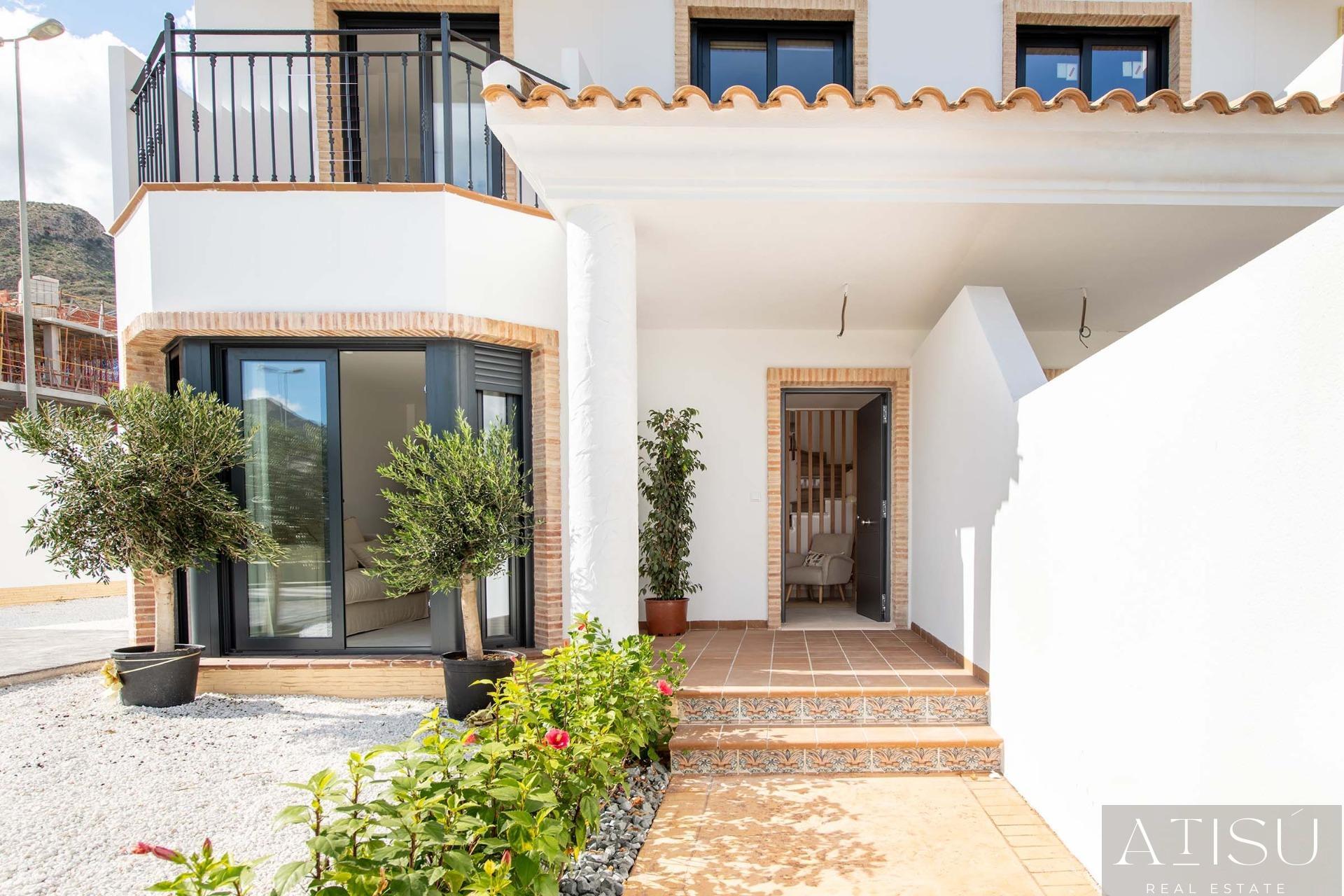 Venta de bungalow en Cox