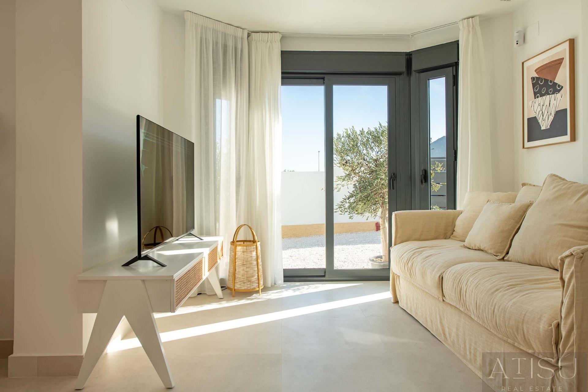 Venta de bungalow en Cox