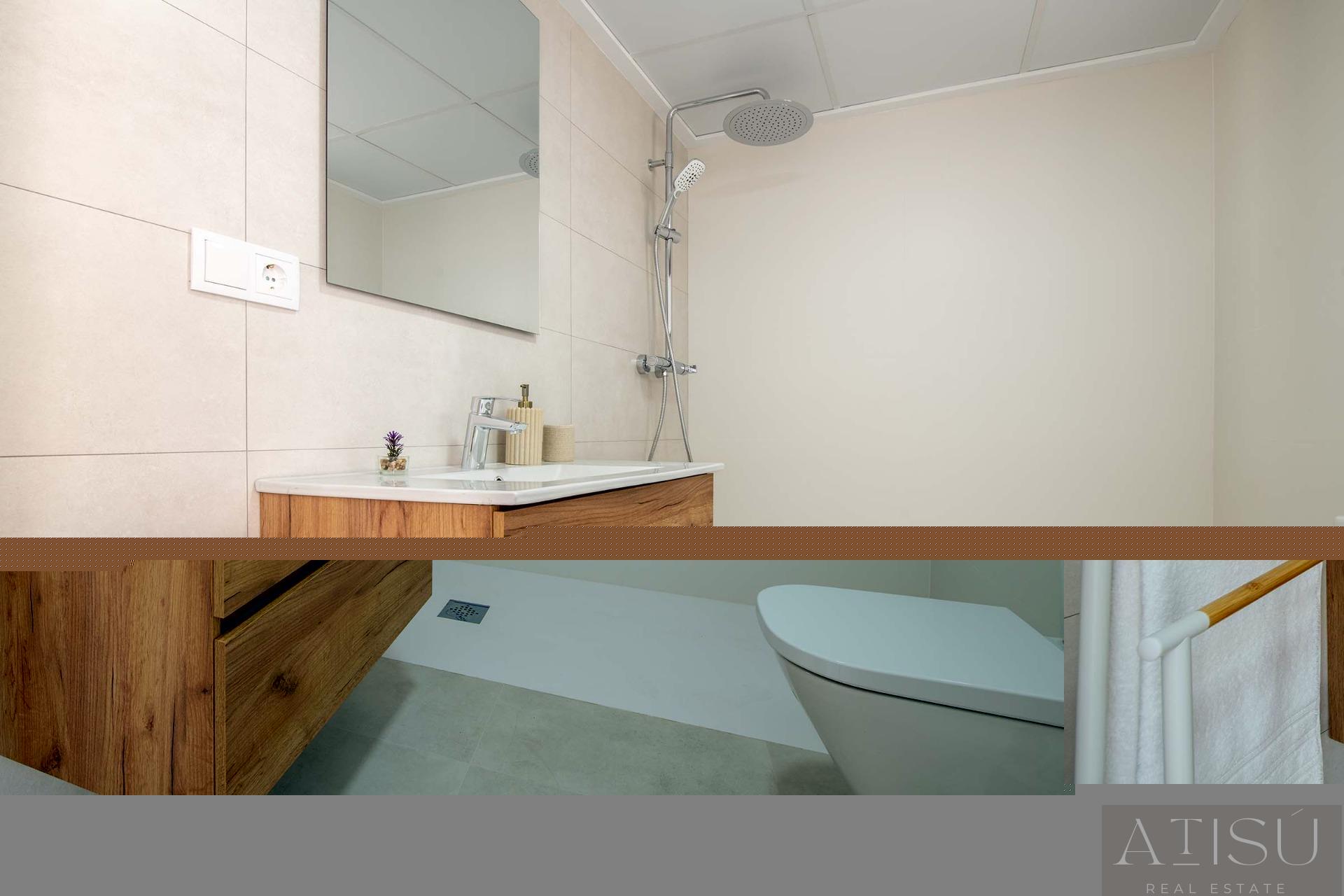 Venta de bungalow en Cox