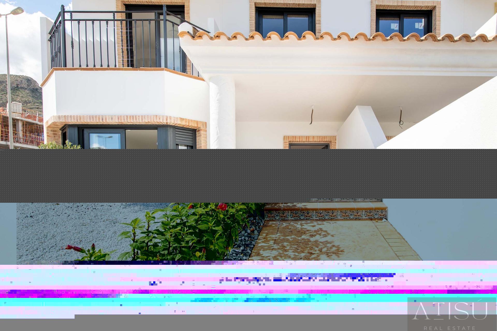 Venta de bungalow en Cox