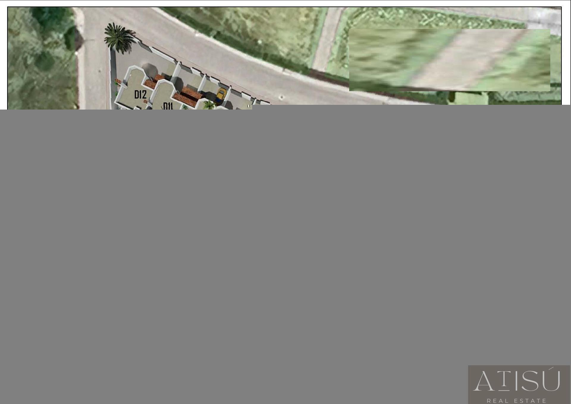 Venta de villa en Cox