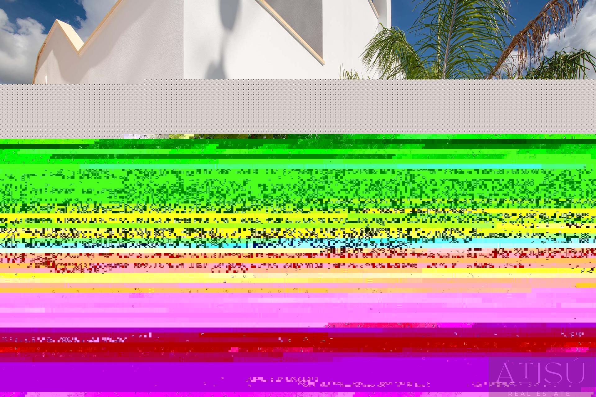 Venta de villa en Cox