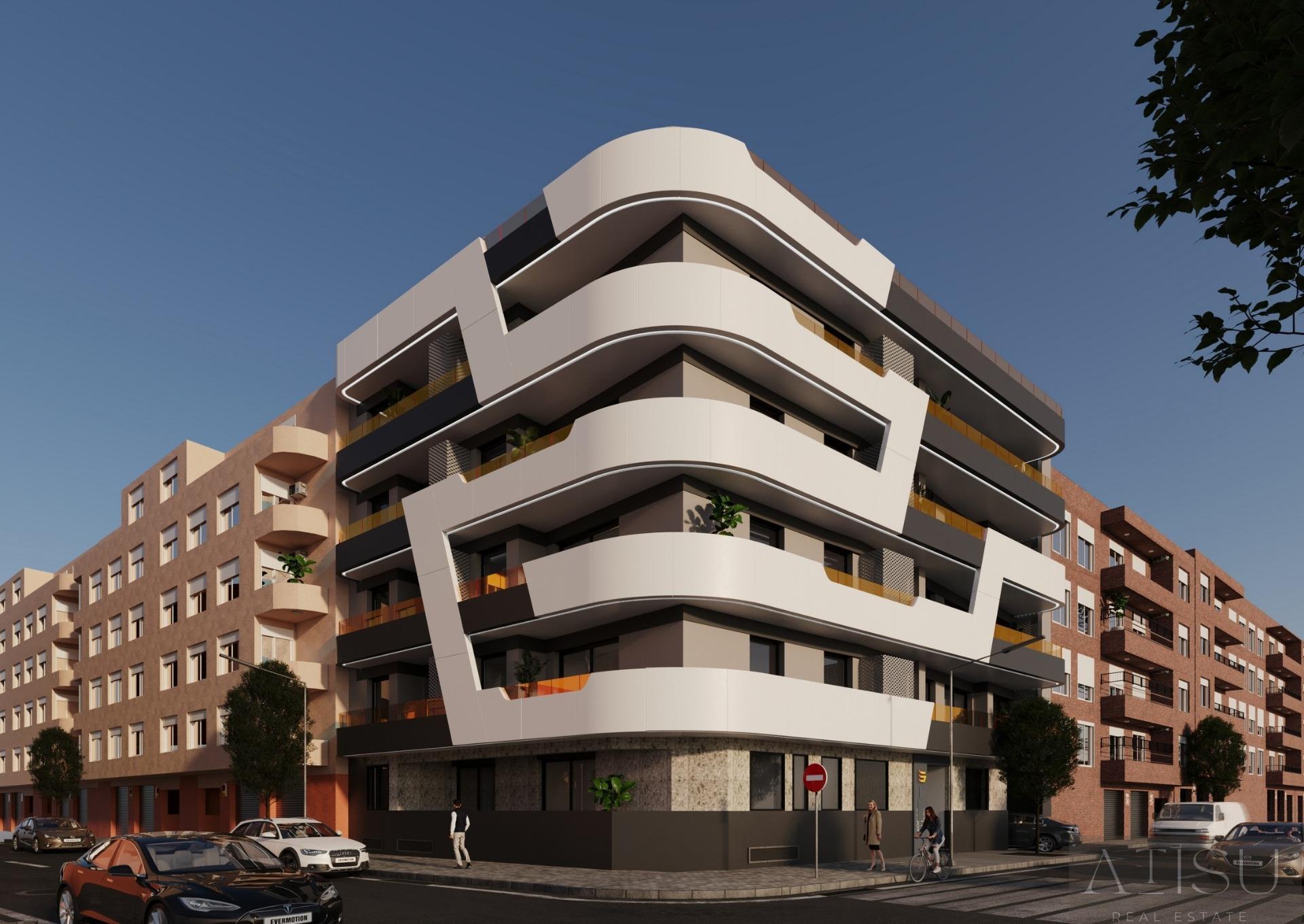 Venta de Ático en Torrevieja