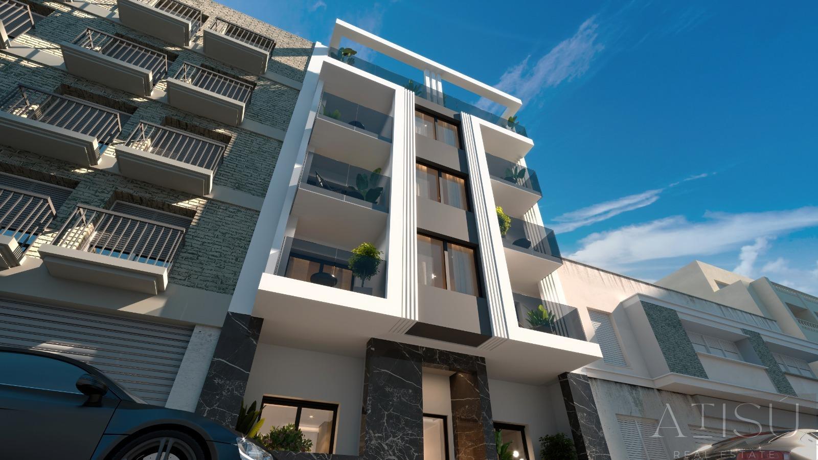 Venta de apartamento en Torrevieja