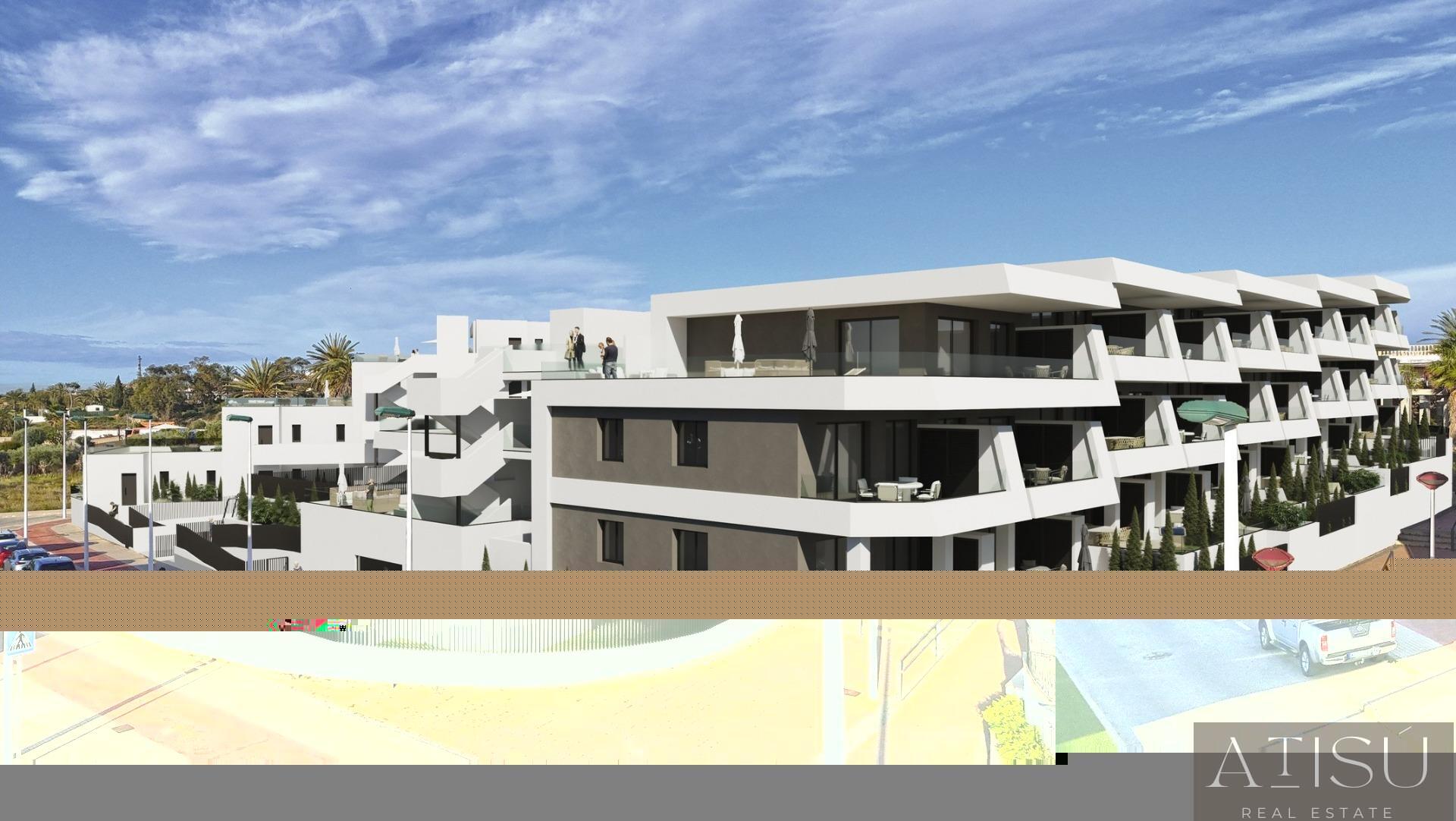 Venta de apartamento en La marina