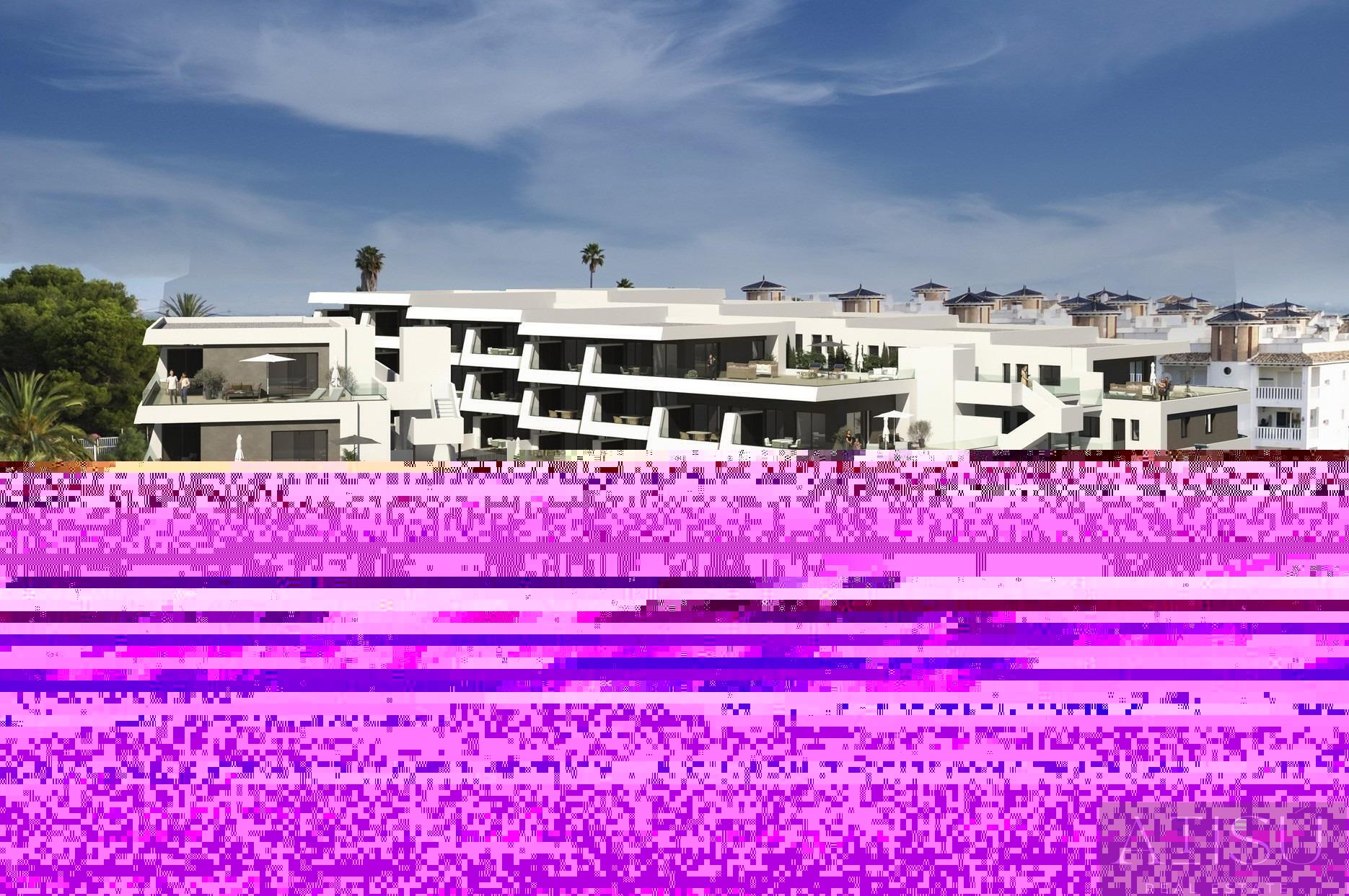 Venta de apartamento en La marina