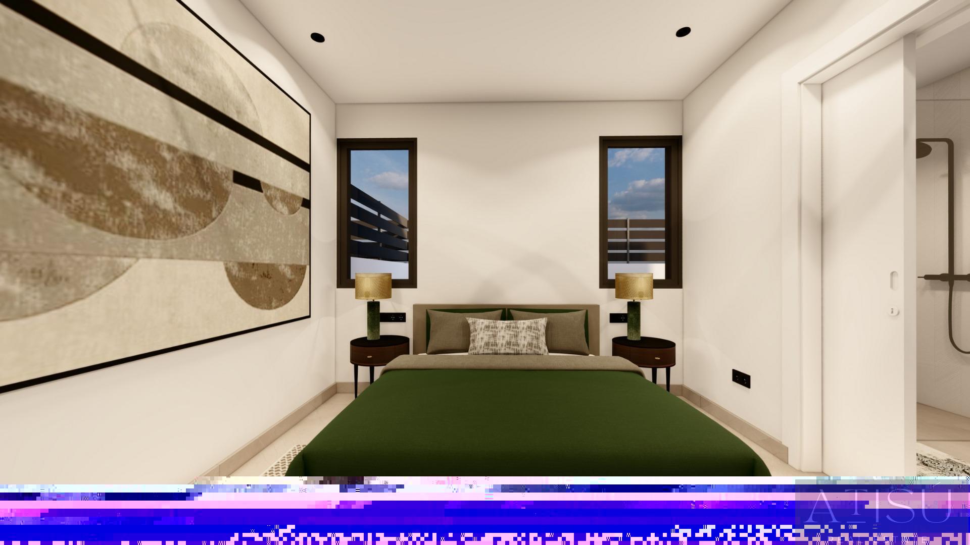 Venta de villa en Benijofar