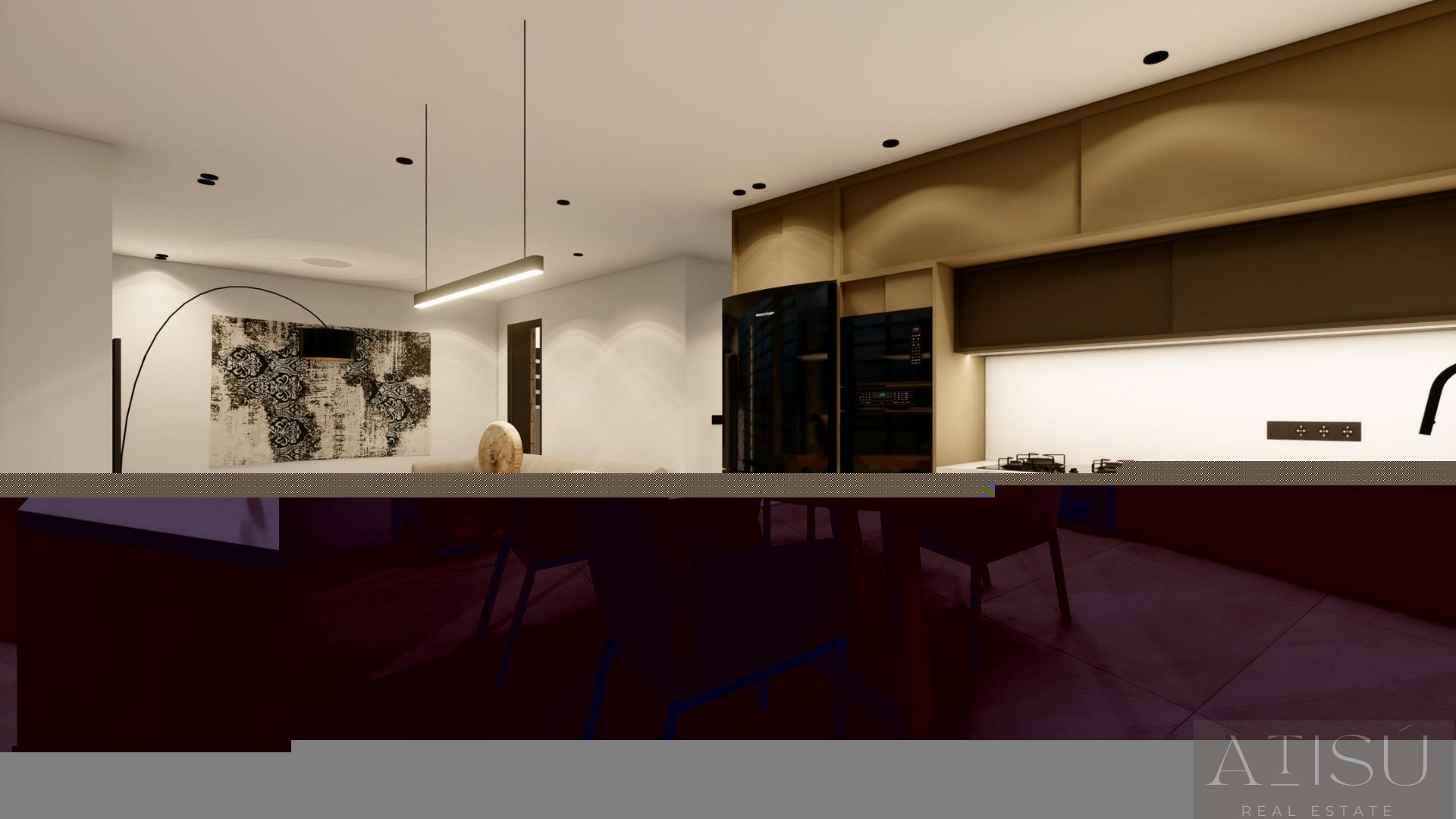 Venta de villa en Benijofar