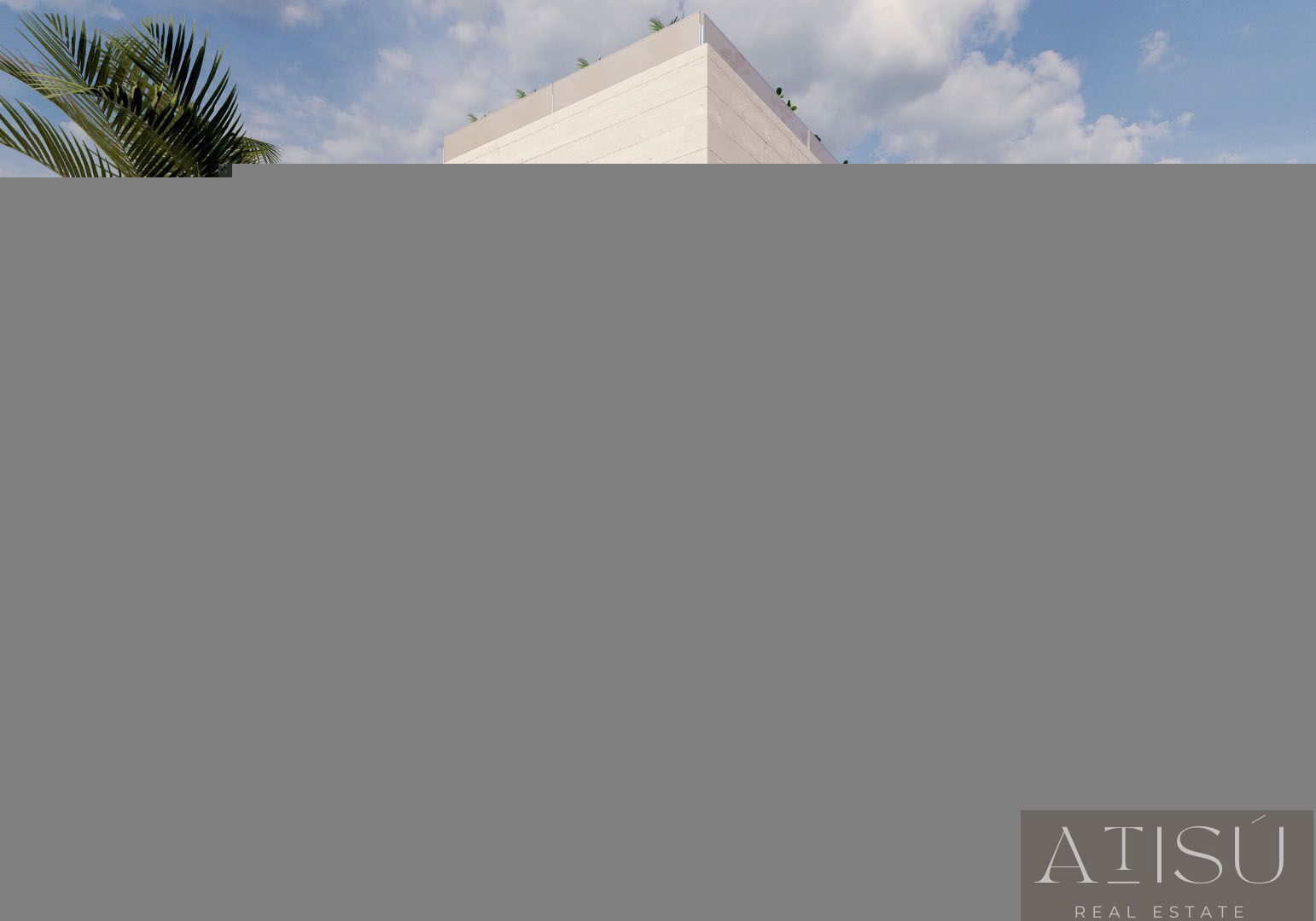 Venta de bungalow en Pilar de la horadada