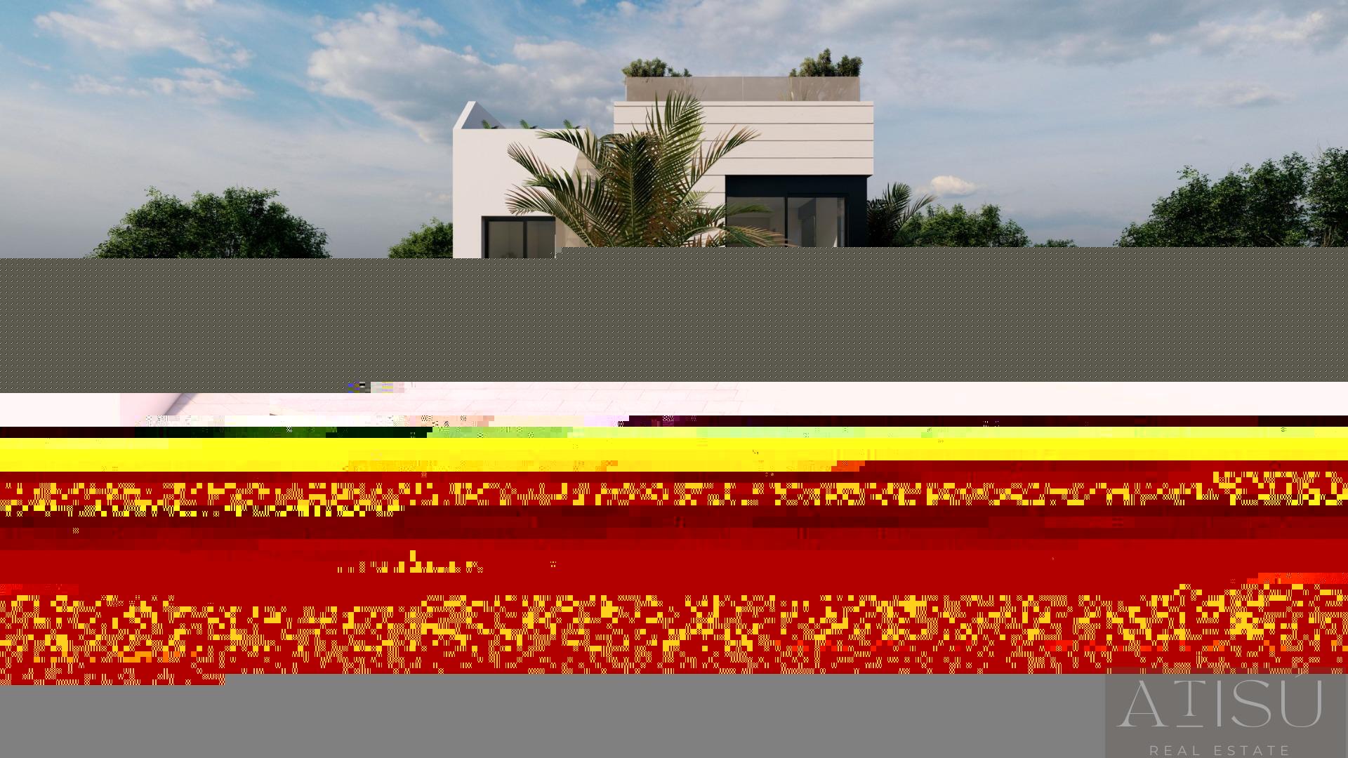 Venta de bungalow en Pilar de la horadada