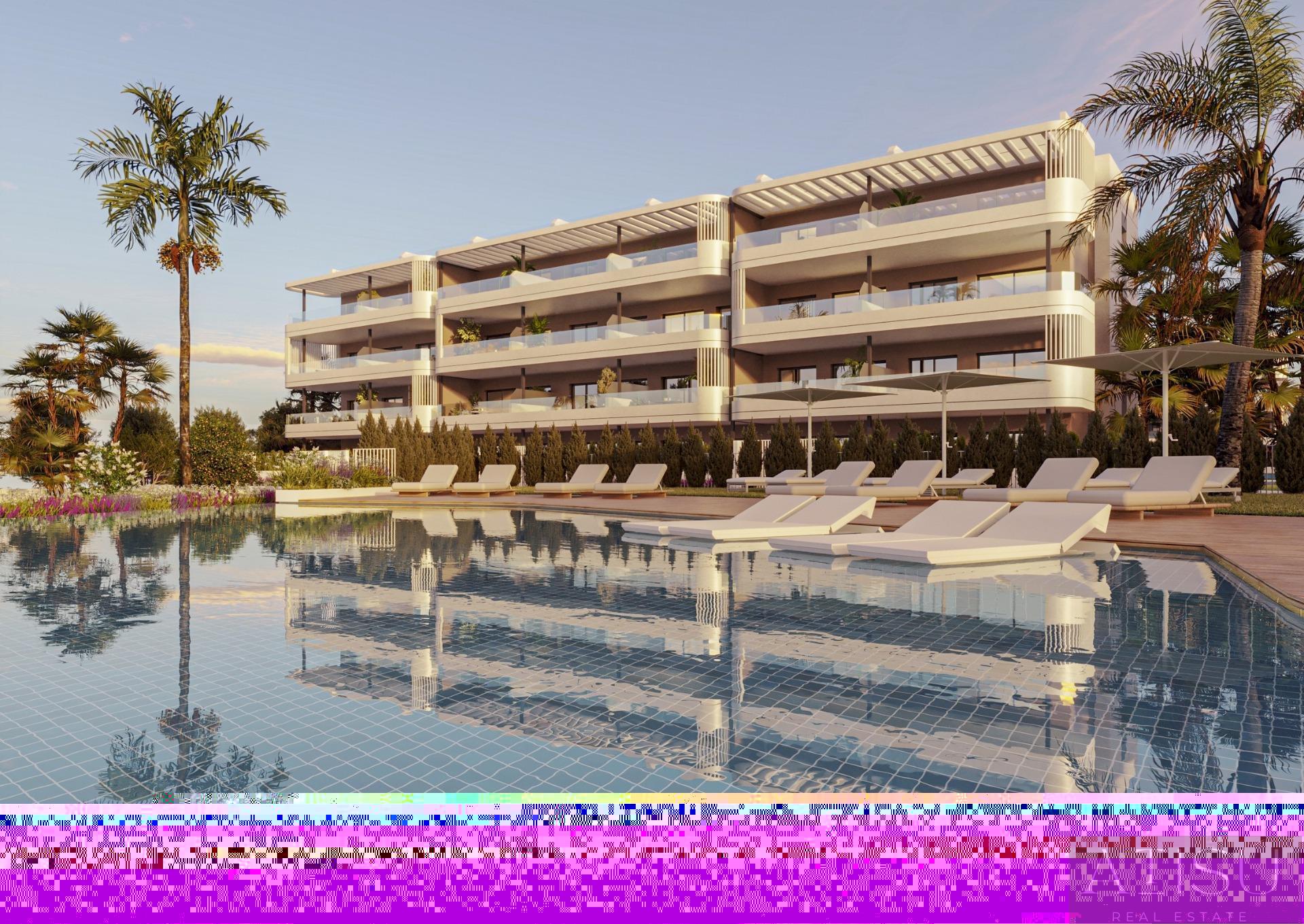Venta de apartamento en Torrevieja