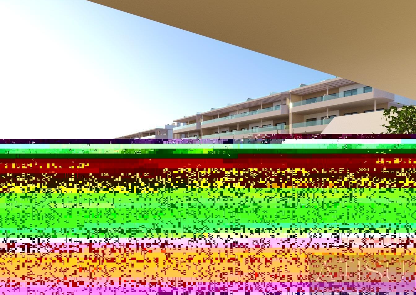 Venta de apartamento en Torrevieja