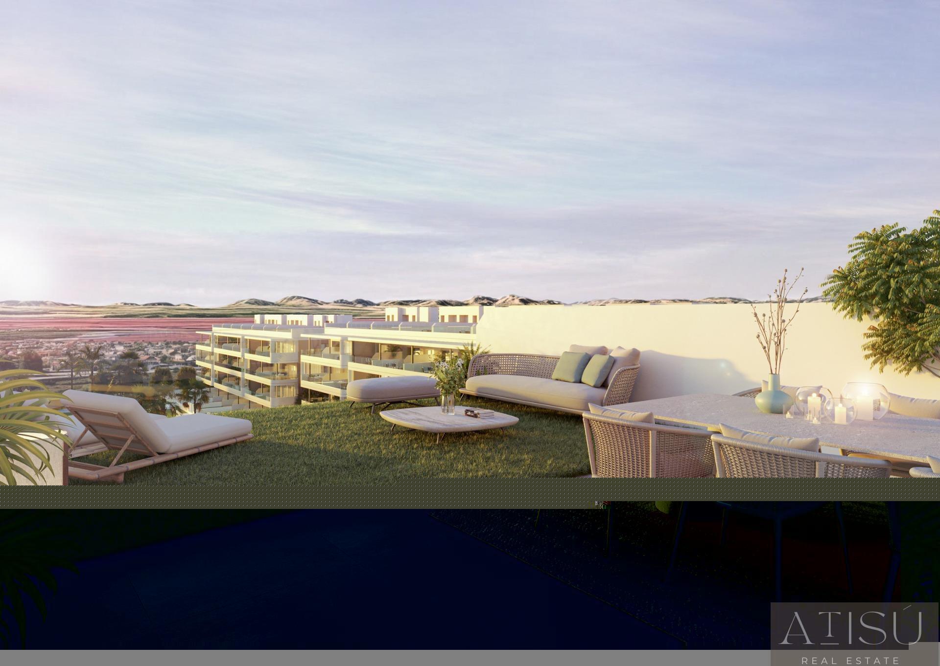 Venta de apartamento en Torrevieja