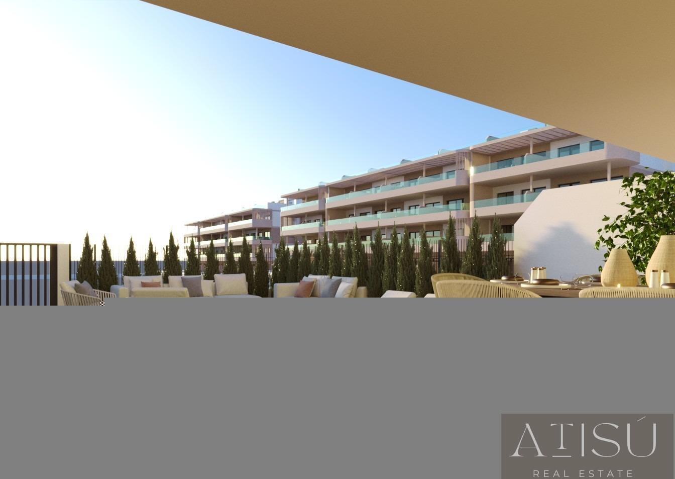 Venta de apartamento en Torrevieja