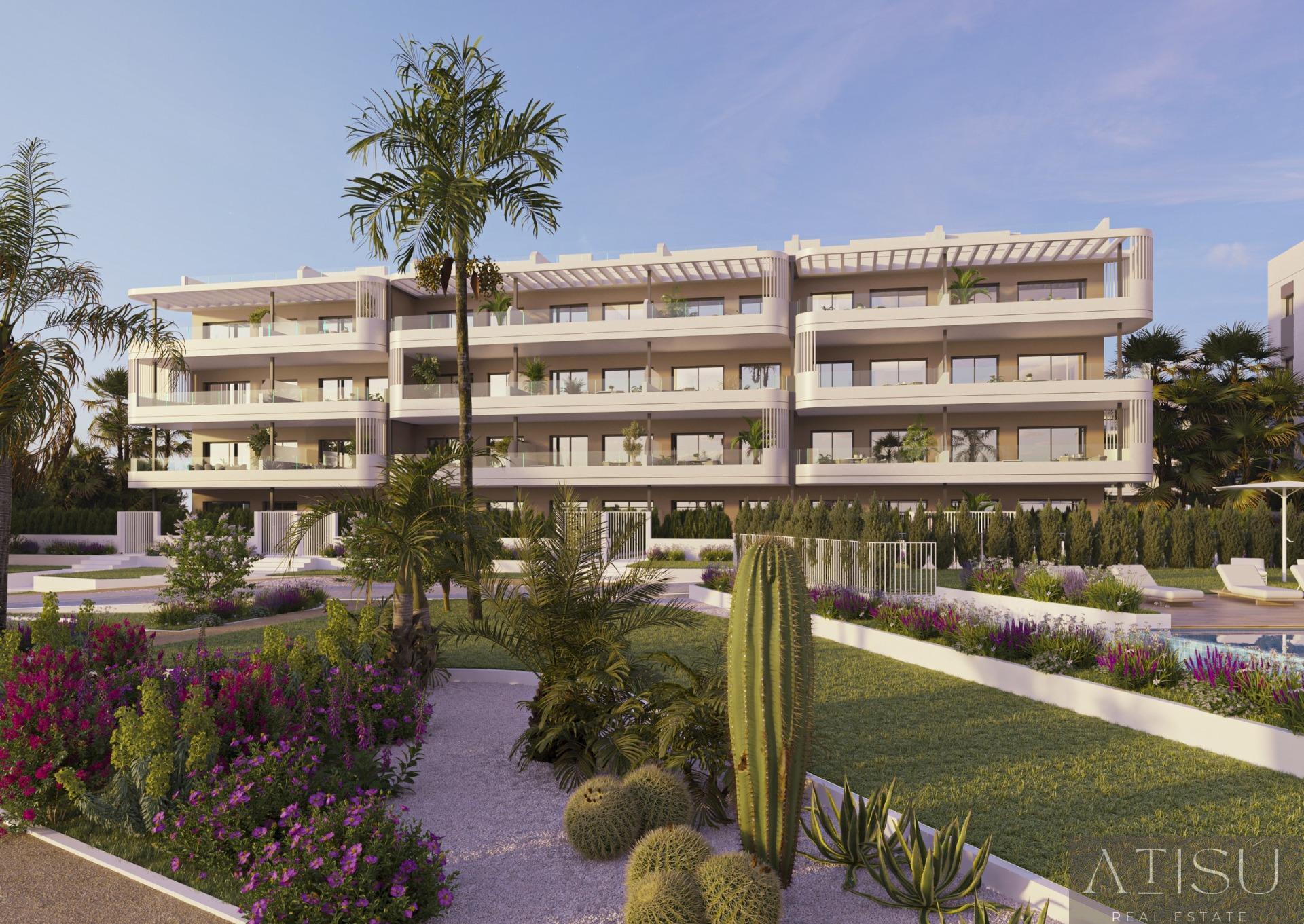 Venta de apartamento en Torrevieja