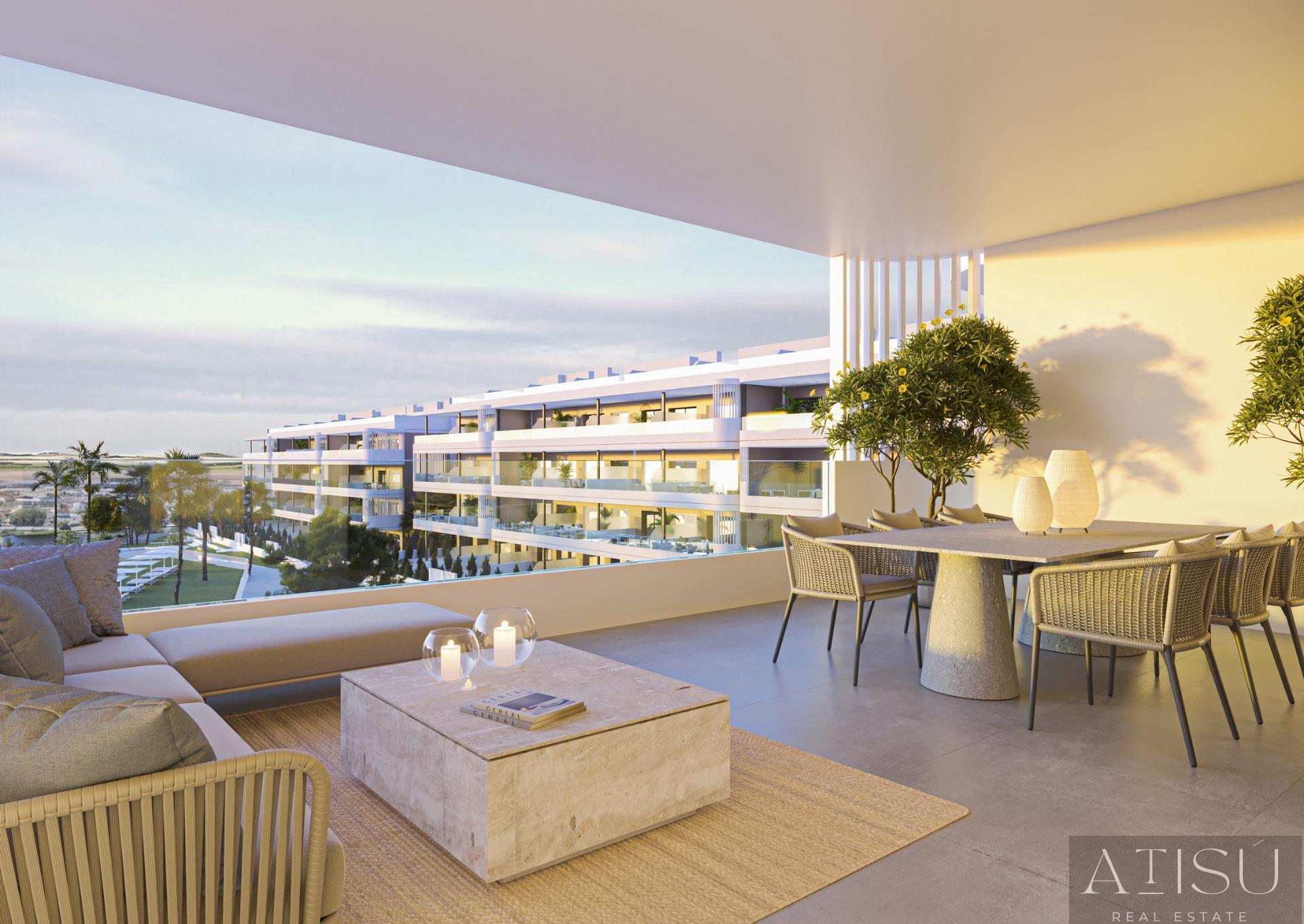 Venta de apartamento en Torrevieja