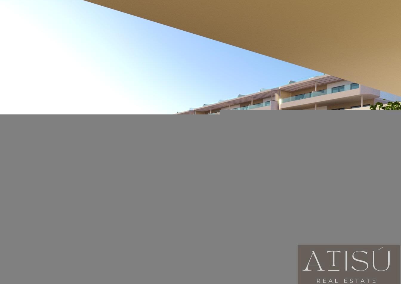 Venta de Ático en Torrevieja