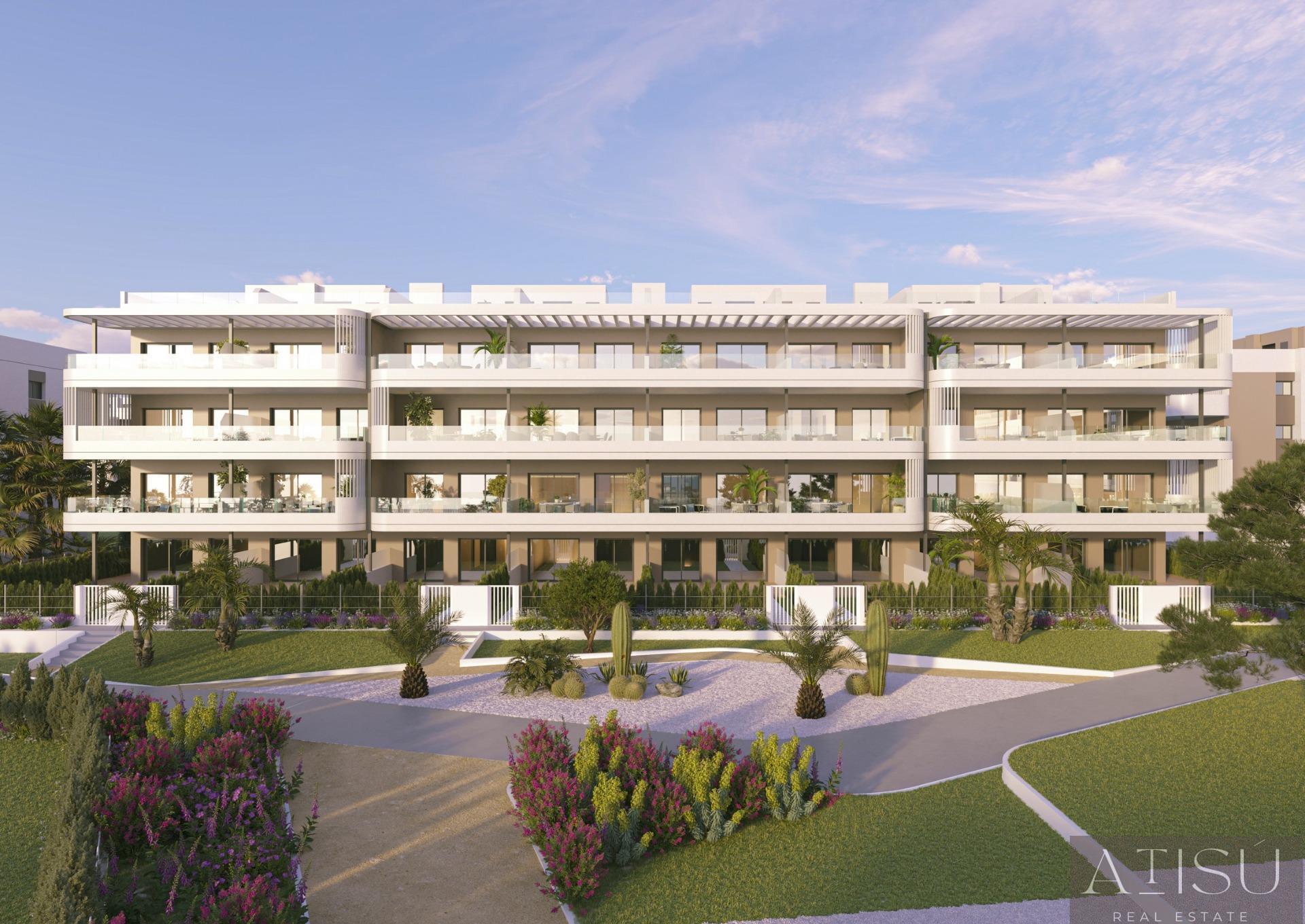 Venta de apartamento en Torrevieja