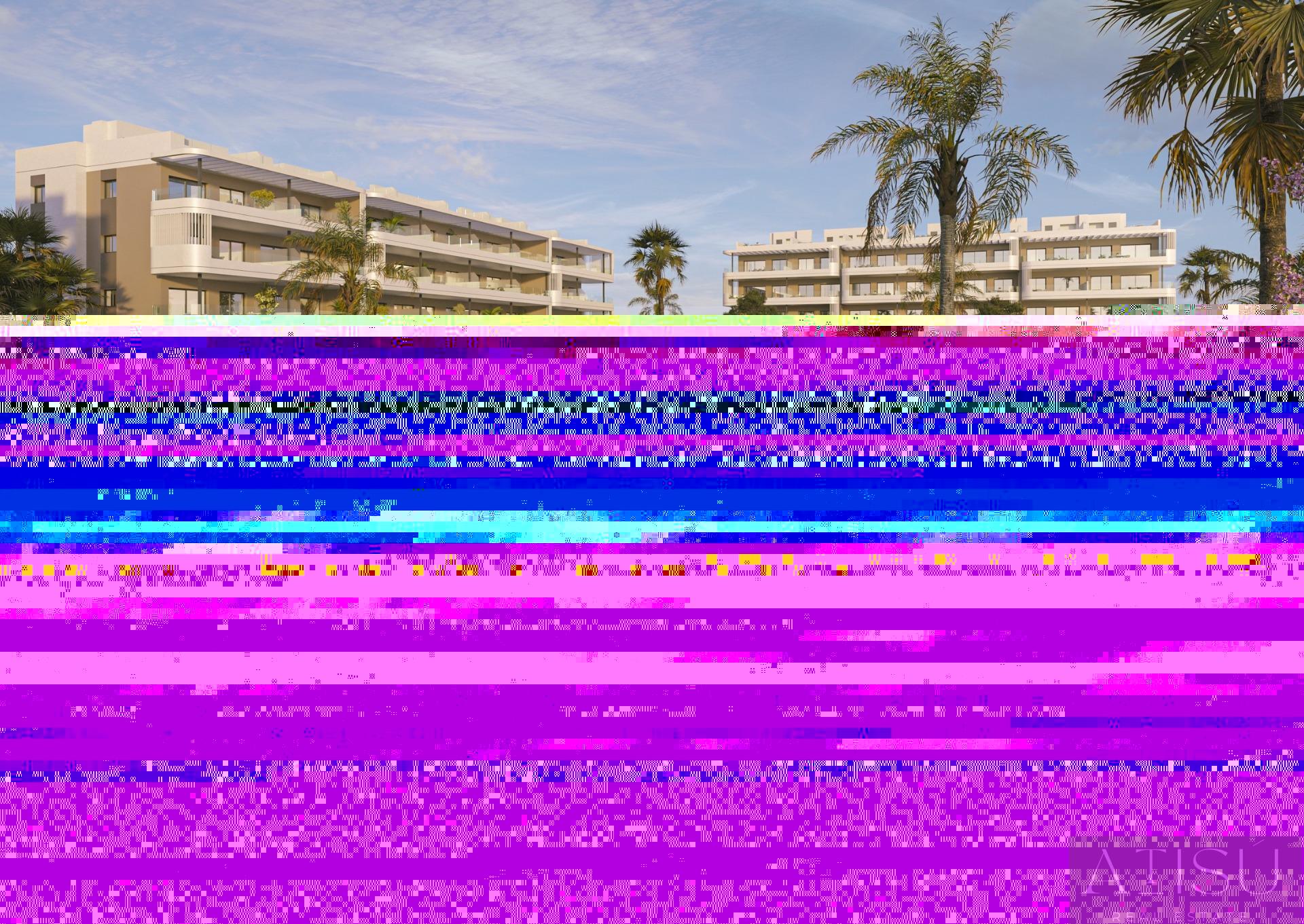 Venta de apartamento en Torrevieja