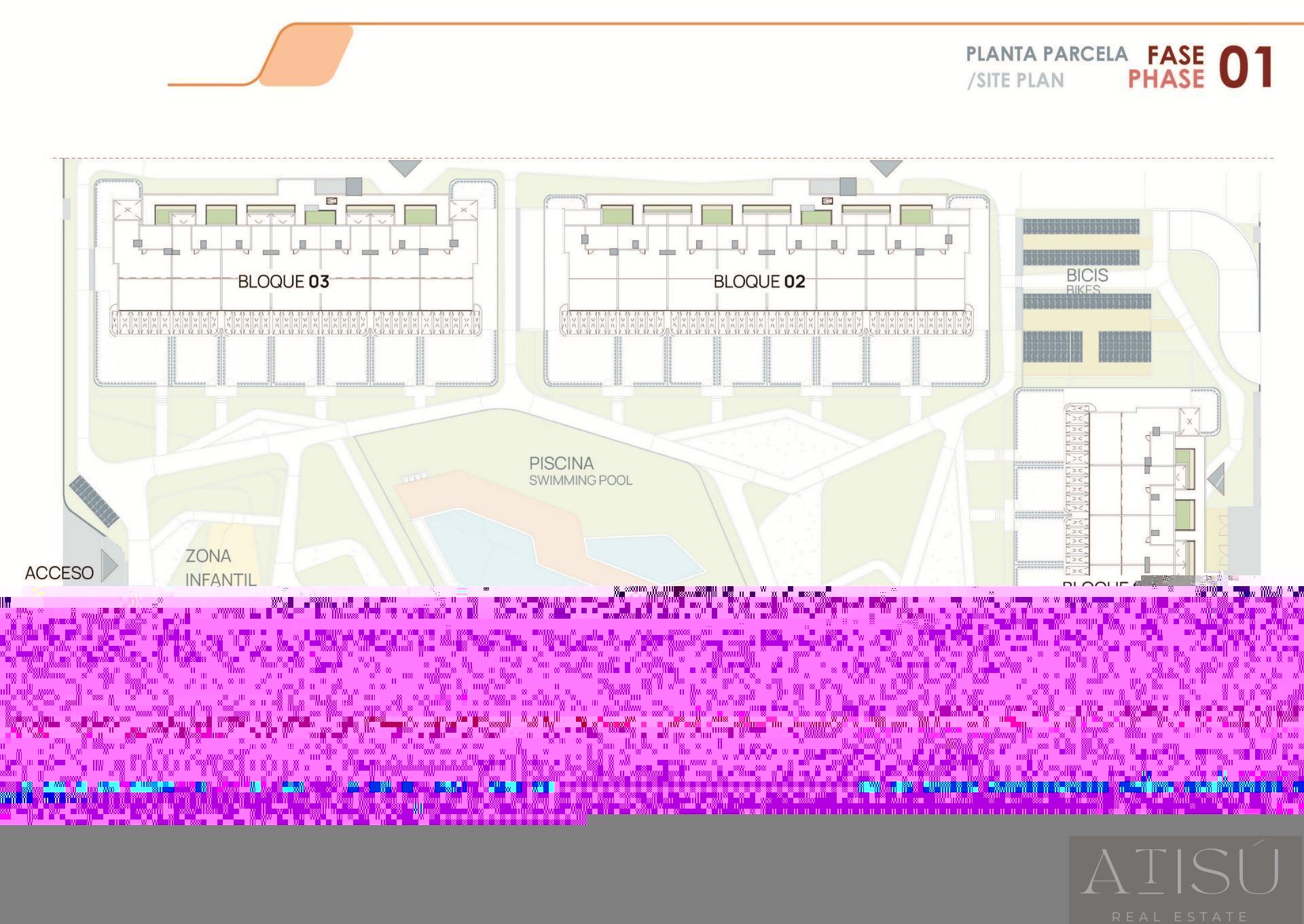 Venta de apartamento en Torrevieja