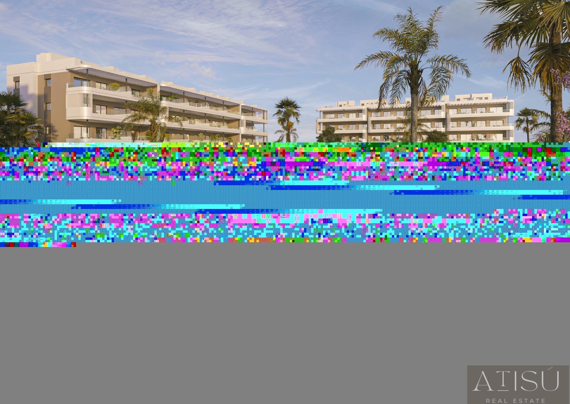Venta de apartamento en Torrevieja