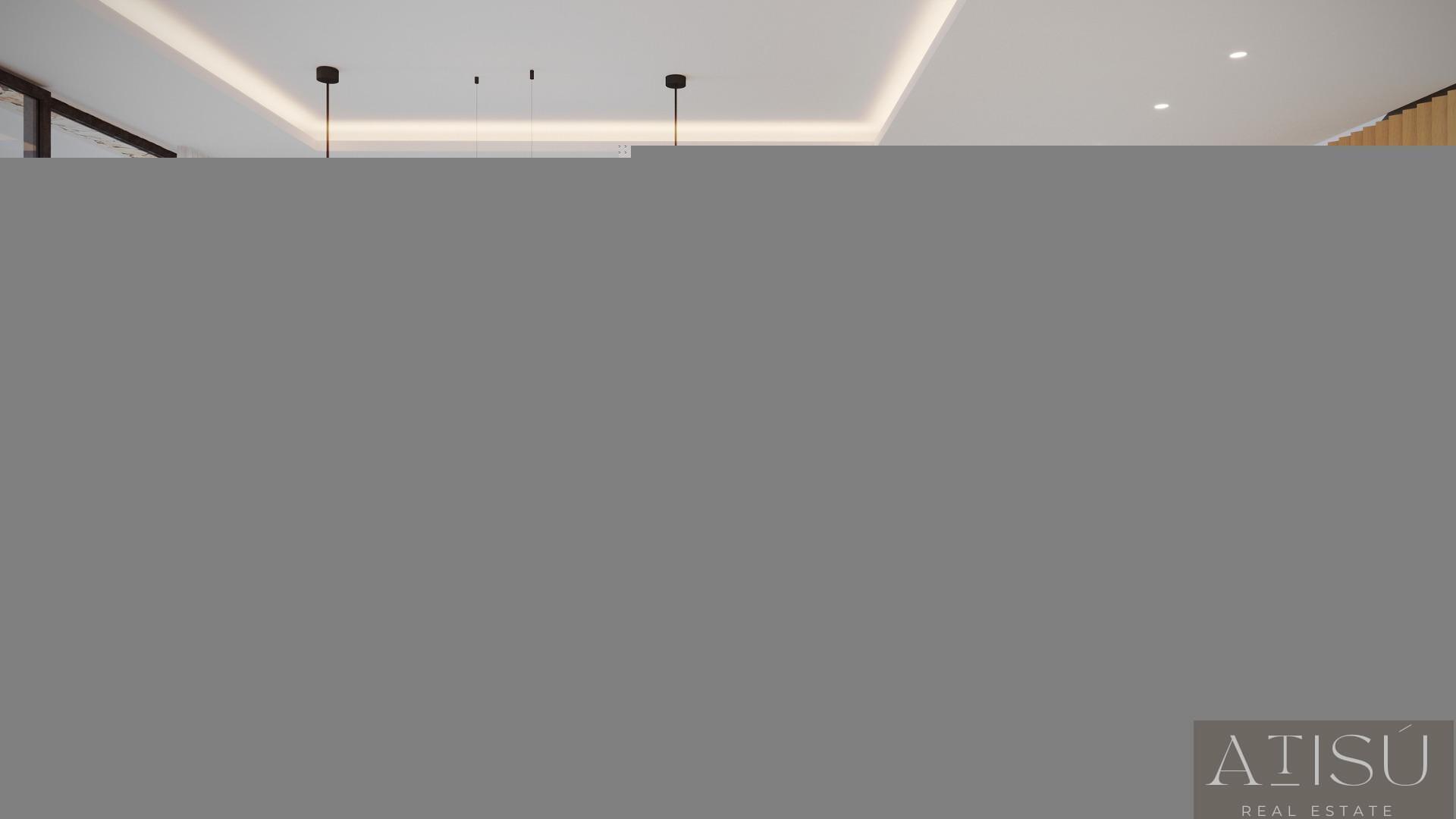 Venta de villa en Jávea xàbia